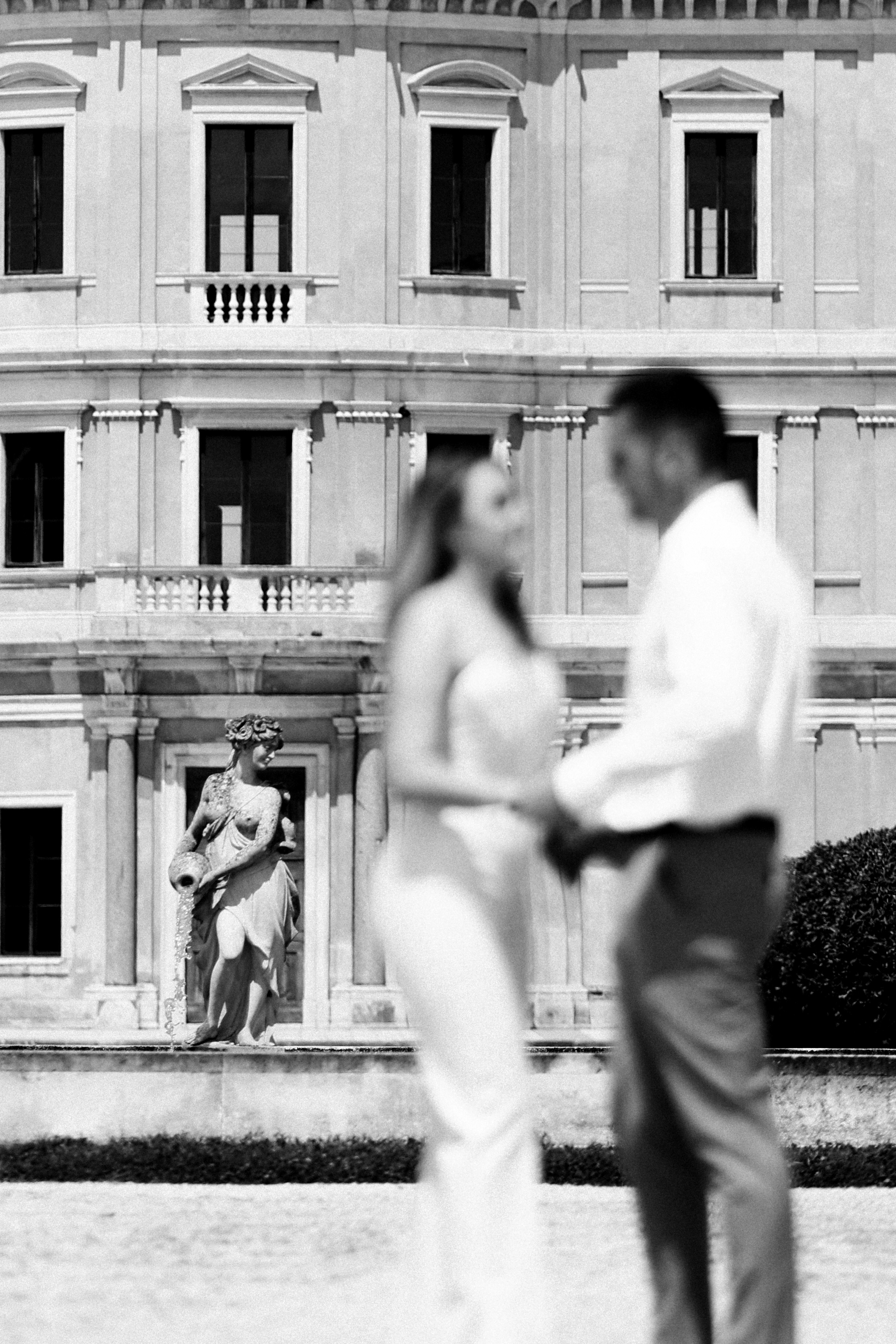 Anna&Giovanni. Photographer in Venice, Viktoria Antonova