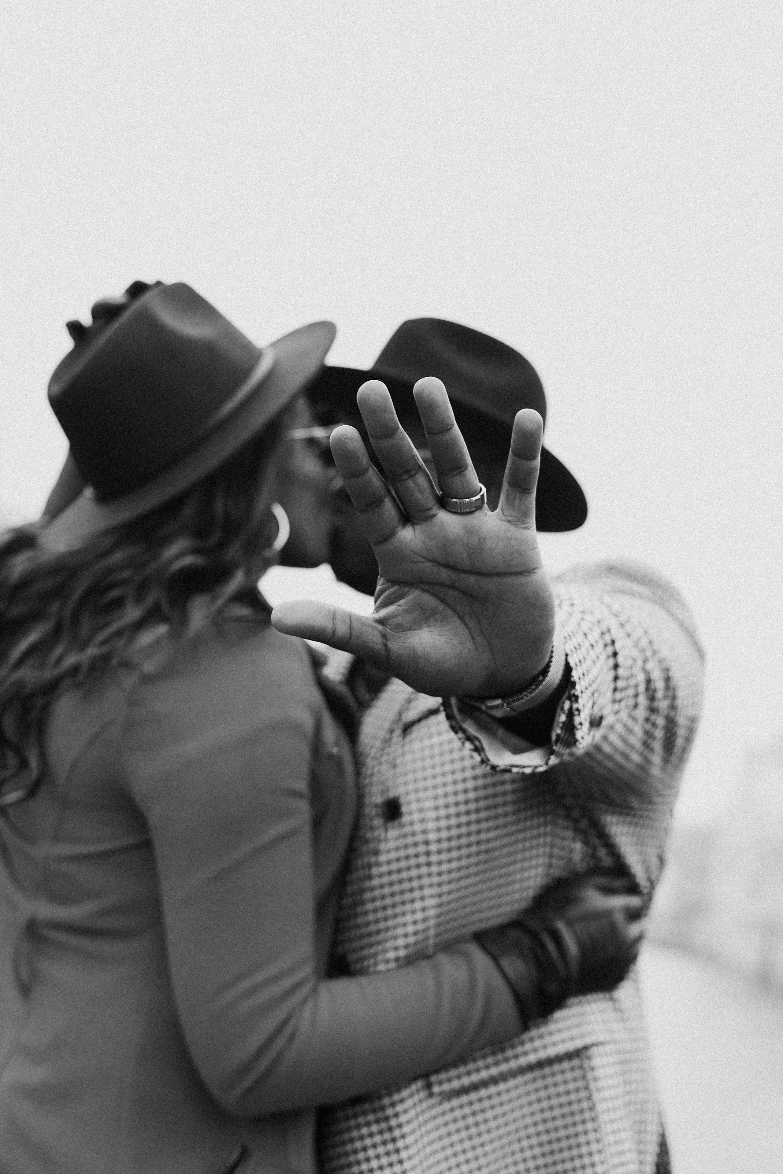 Couple photography posing