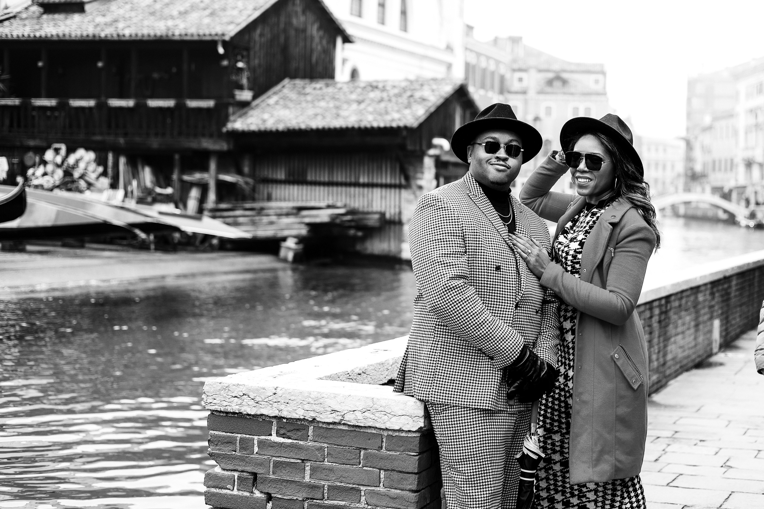 Your Holiday Memories from Italy. Photographer in Venice, Viktoria Antonova