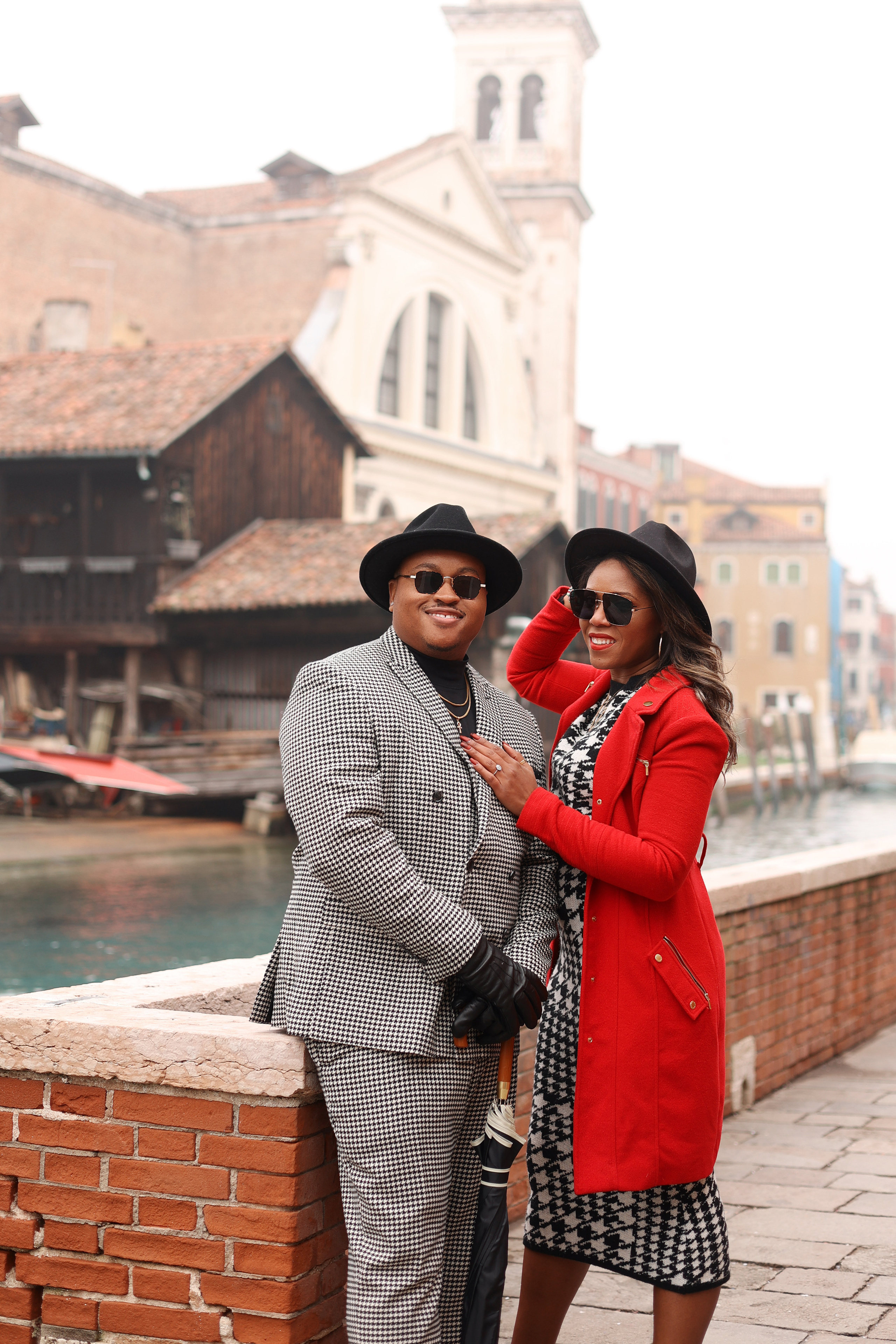 Your Holiday Memories from Italy. Photographer in Venice, Viktoria Antonova