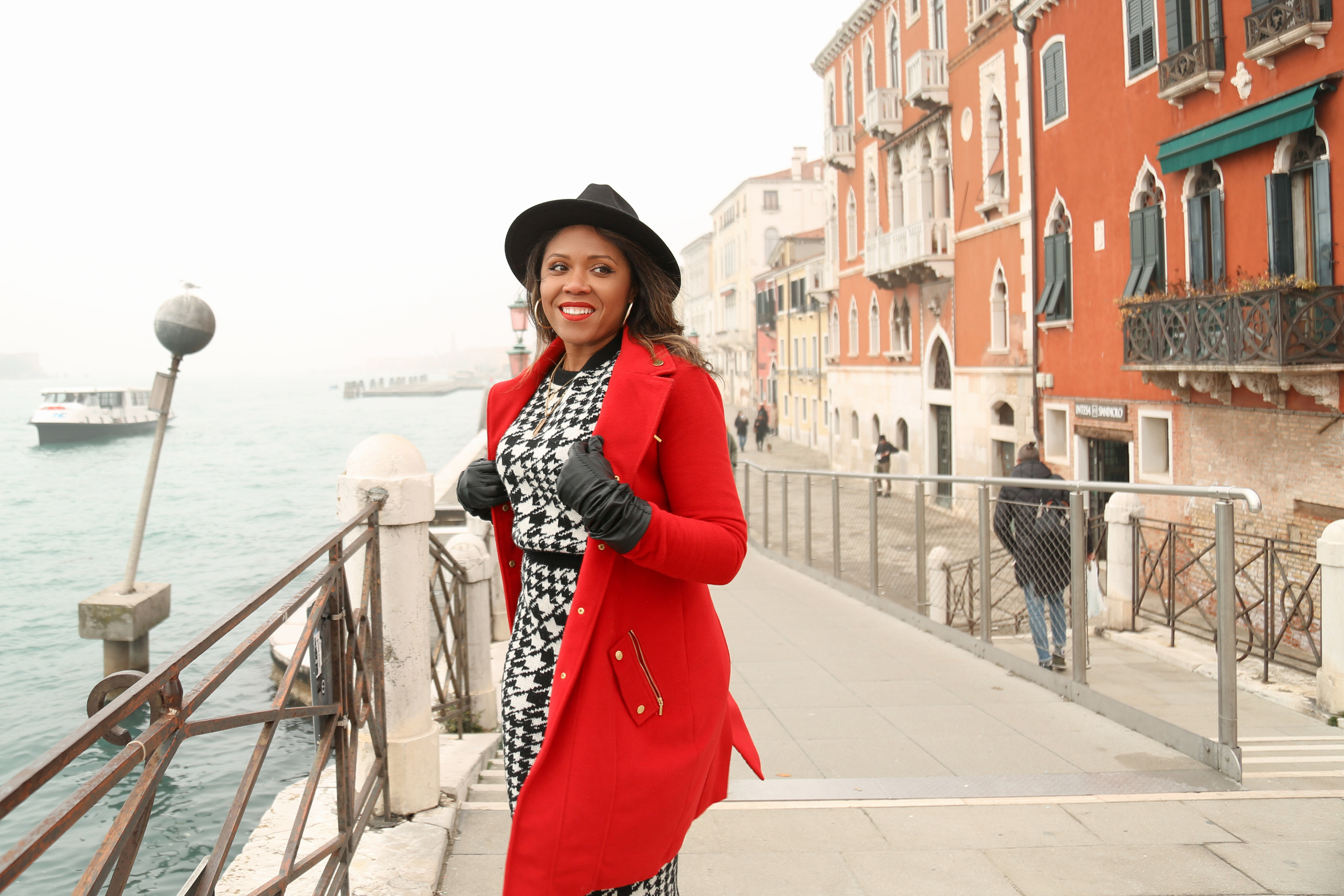 Your Holiday Memories from Italy. Photographer in Venice, Viktoria Antonova