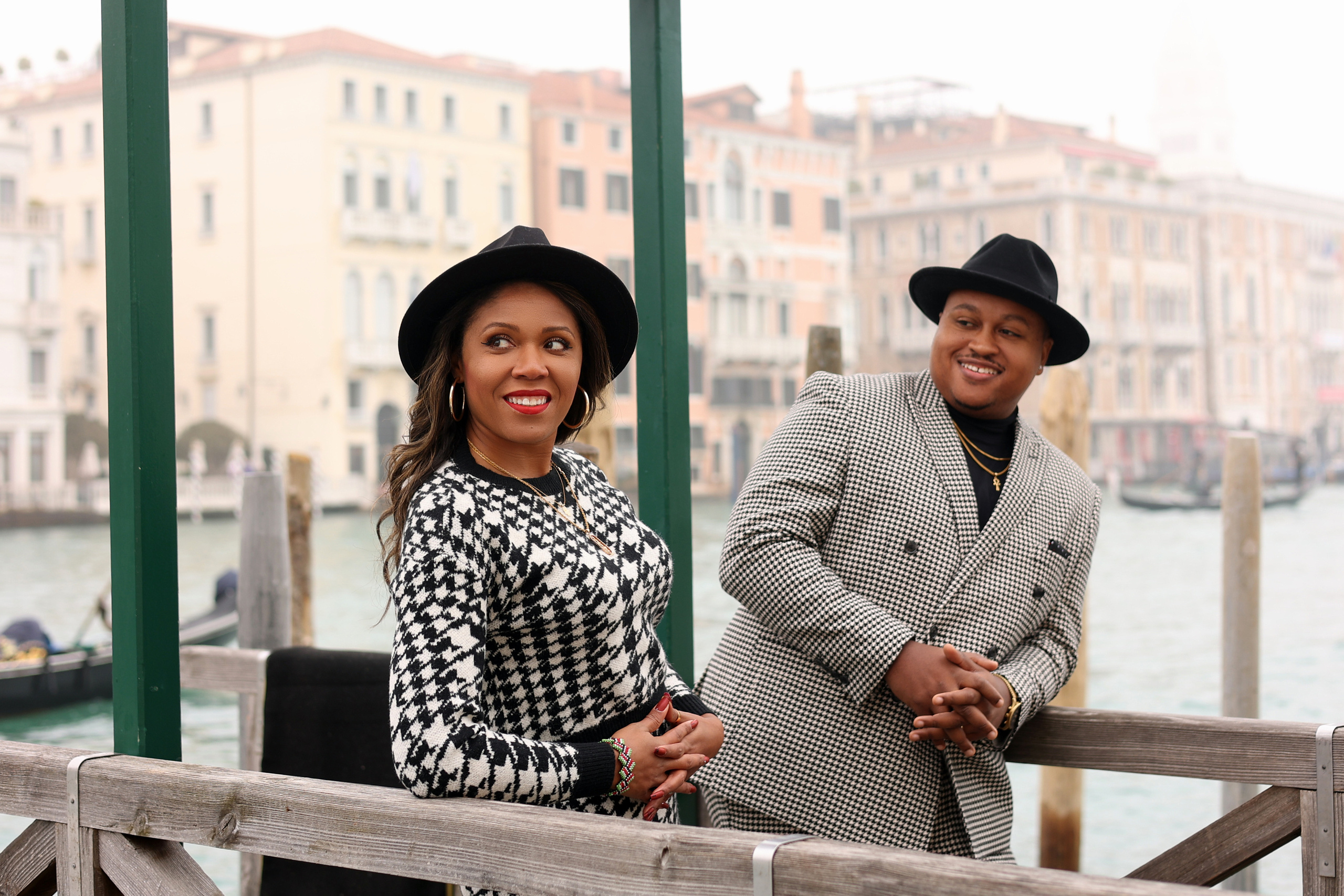 Your Holiday Memories from Italy. Photographer in Venice, Viktoria Antonova