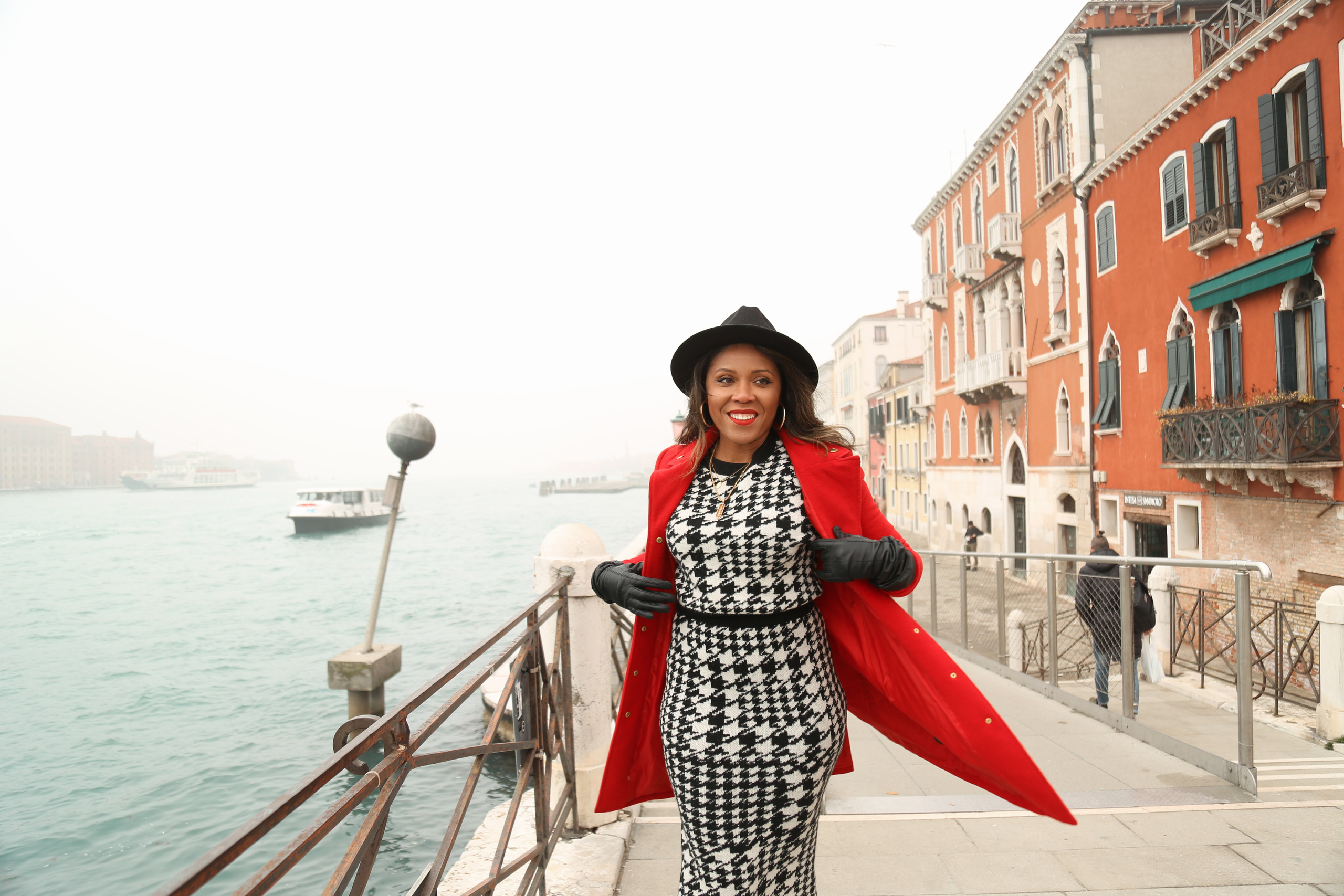 Your Holiday Memories from Italy. Photographer in Venice, Viktoria Antonova