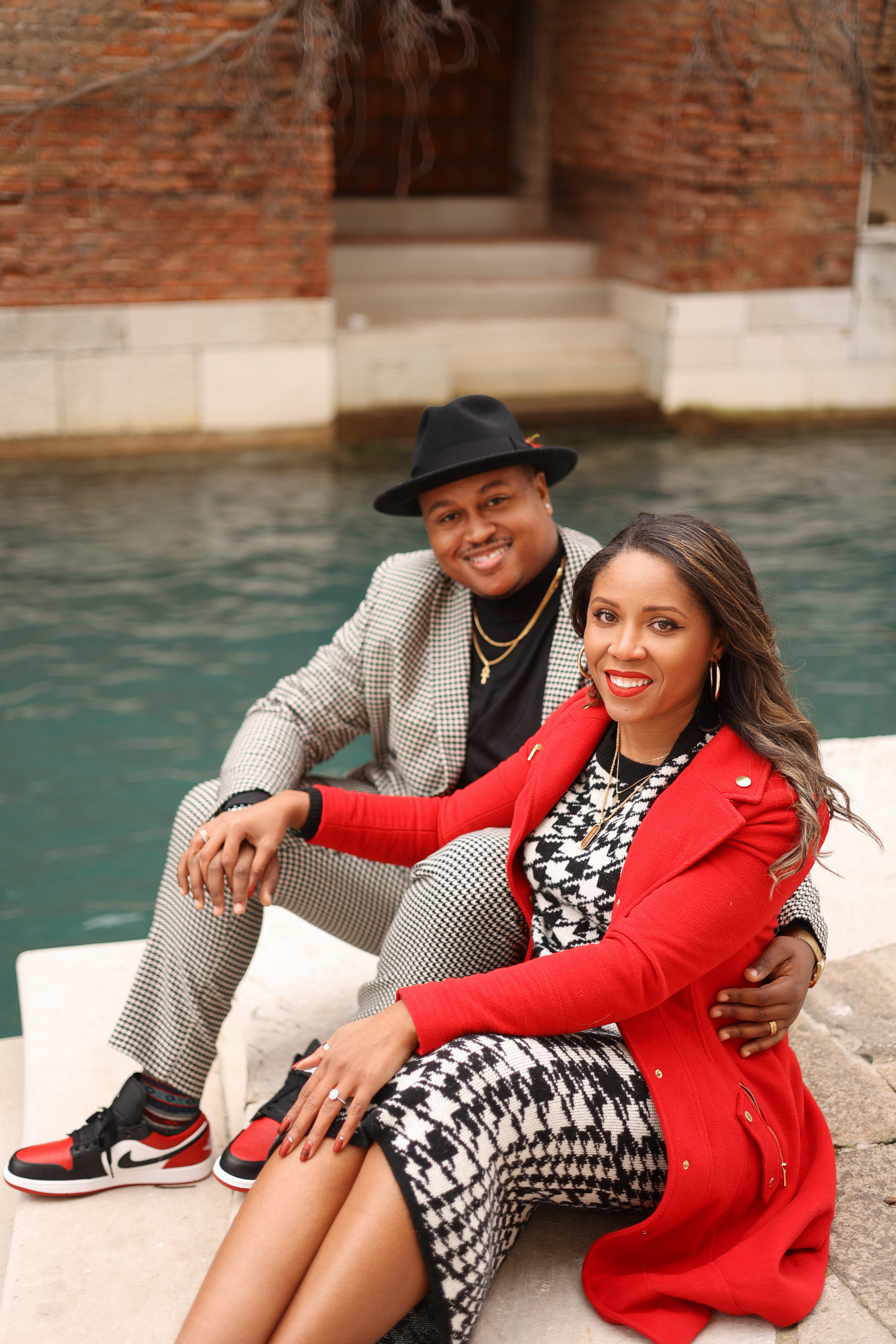 Your Holiday Memories from Italy. Photographer in Venice, Viktoria Antonova