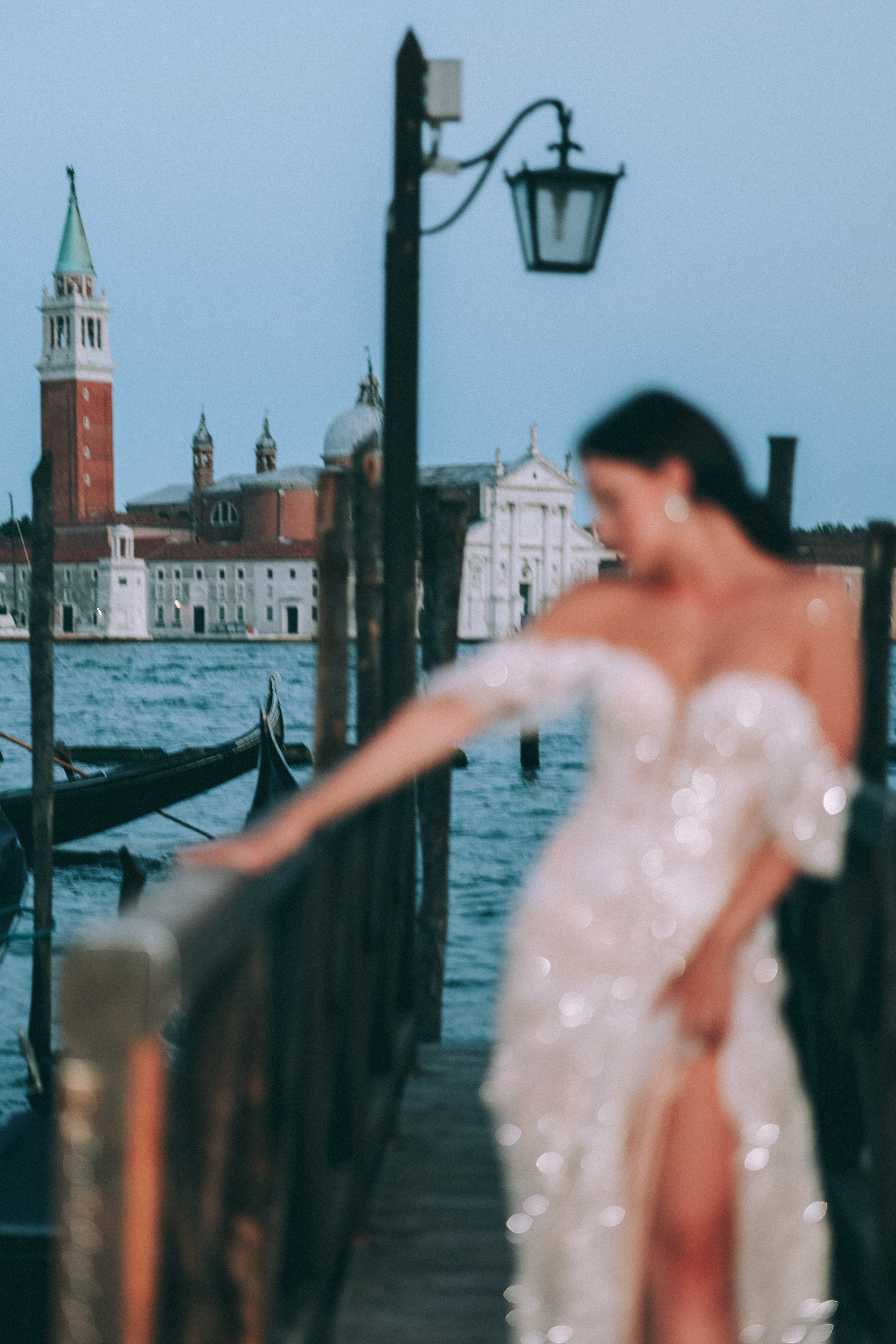 Post Wedding Photoshoot in Venice. Photographer in Venice, Viktoria Antonova