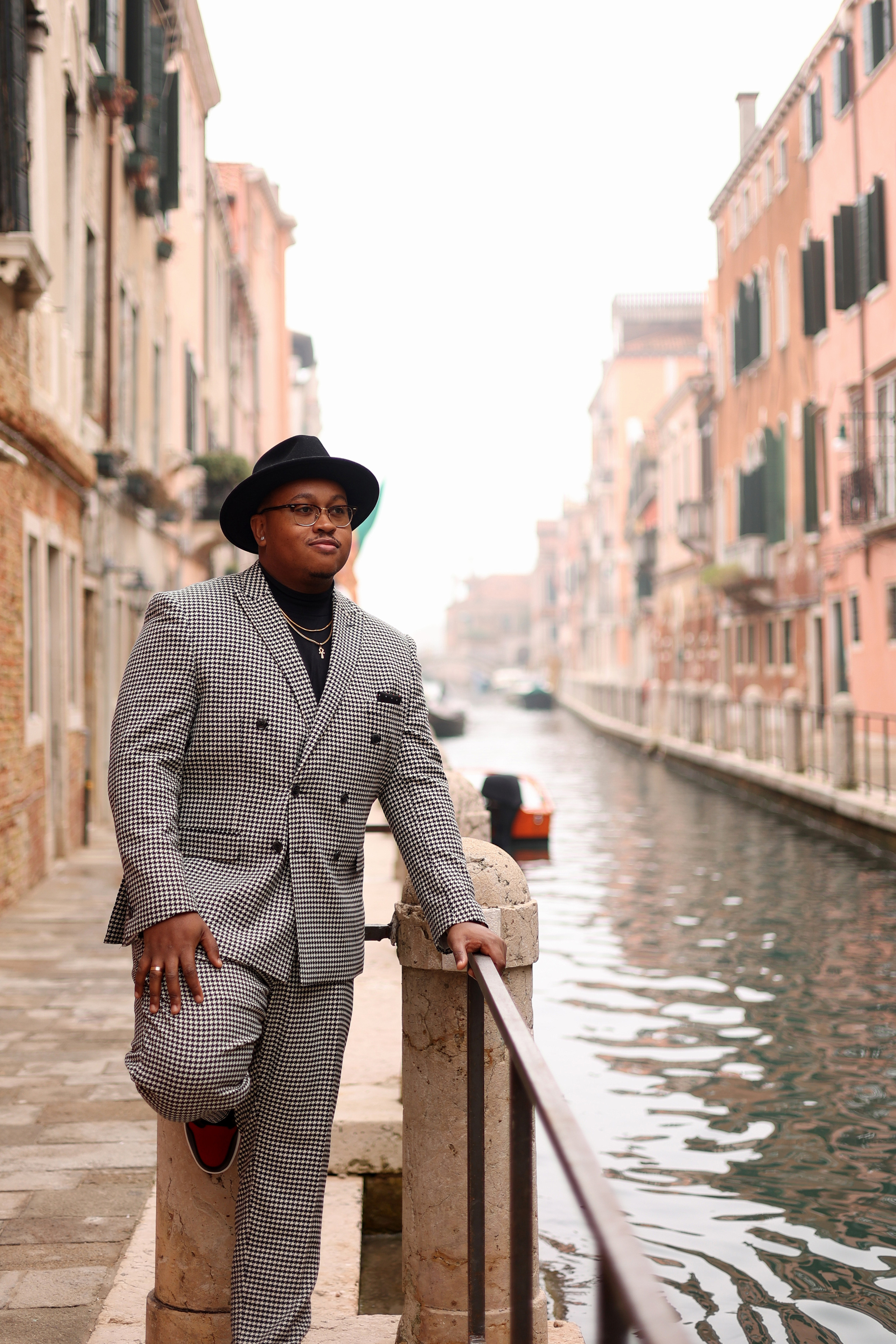 Your Holiday Memories from Italy. Photographer in Venice, Viktoria Antonova