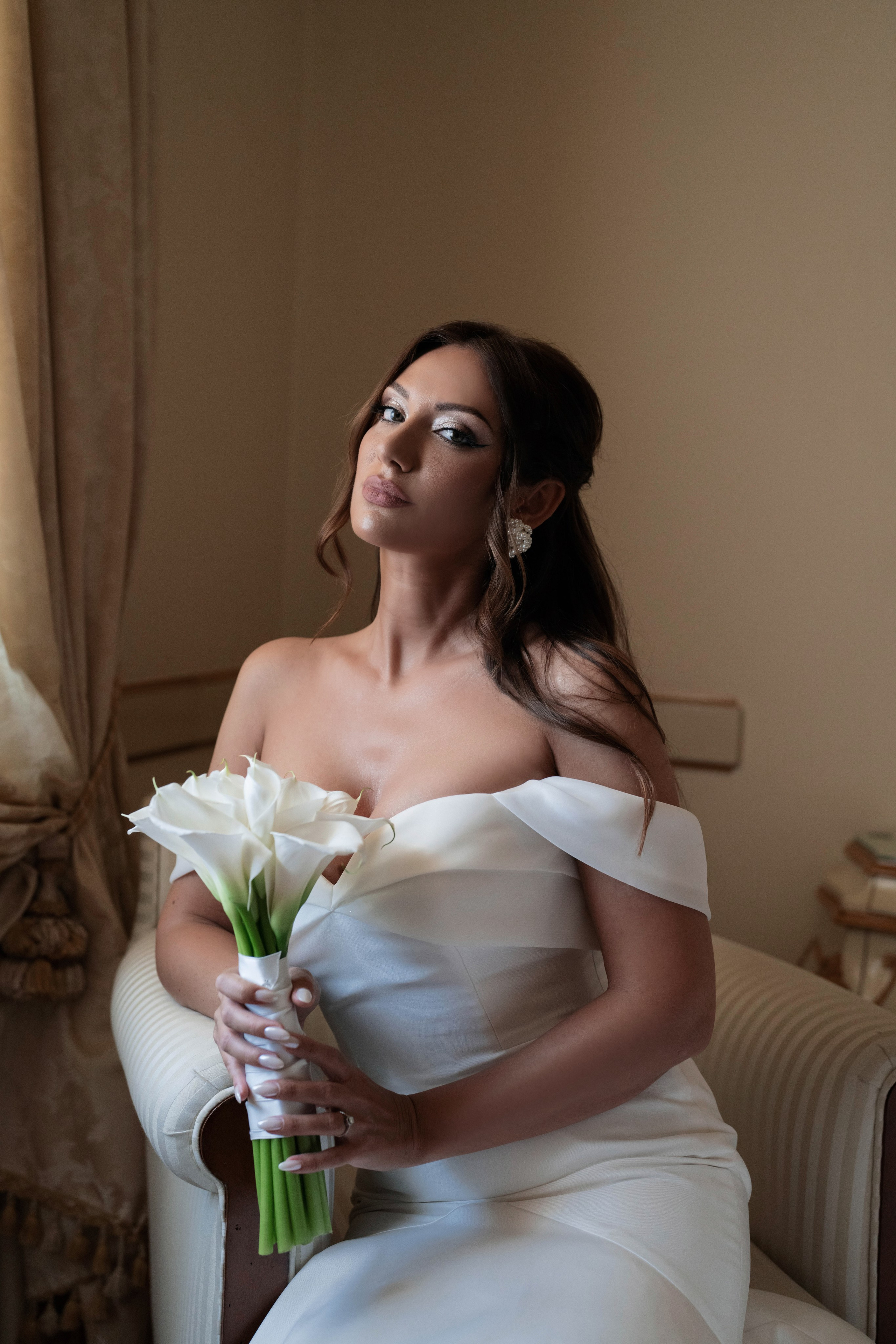 An Evening of Elegance and Extraordinary Performances. Ioana Timis