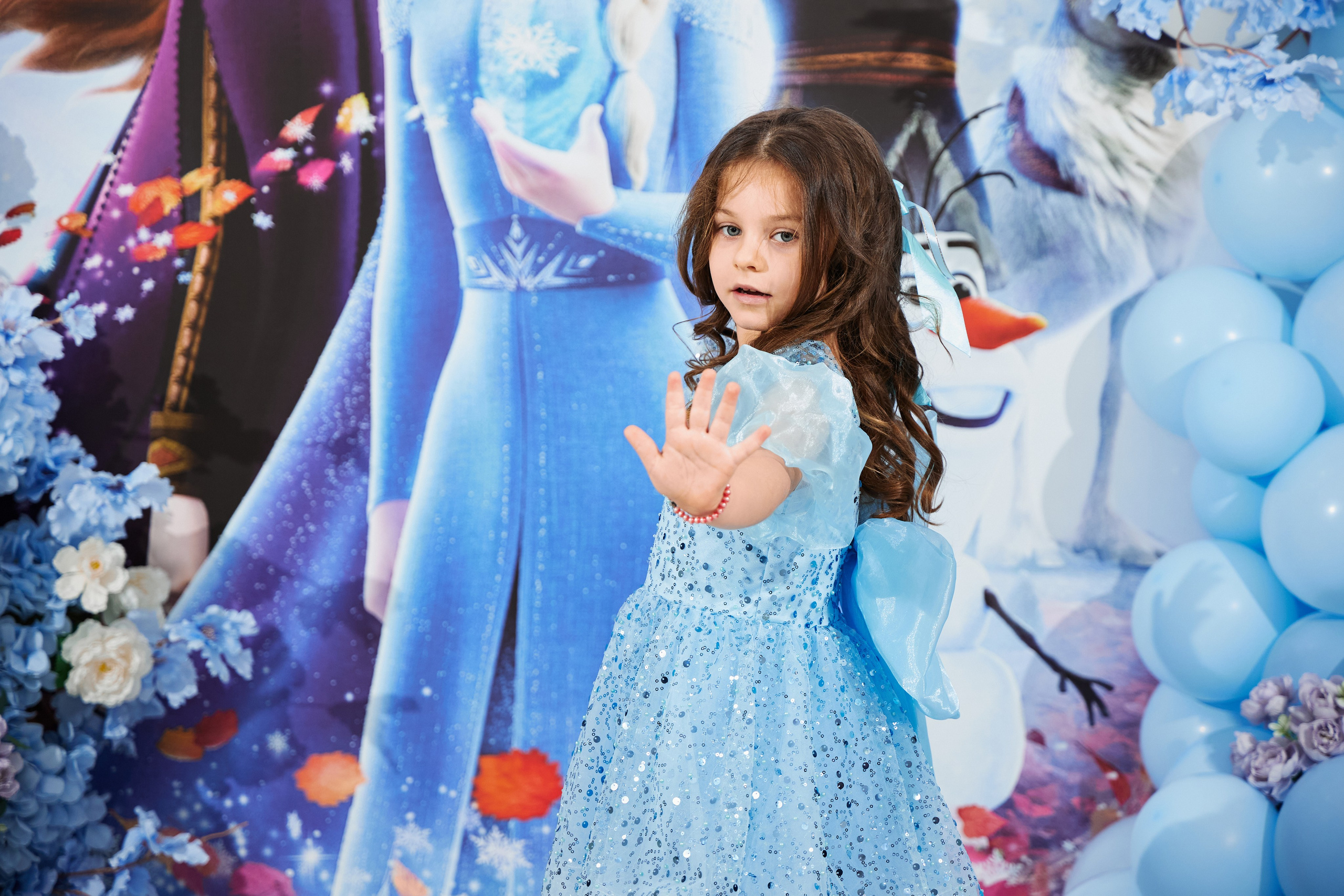 DENISA-LUCREȚIA | Oscar, Bălți 2024