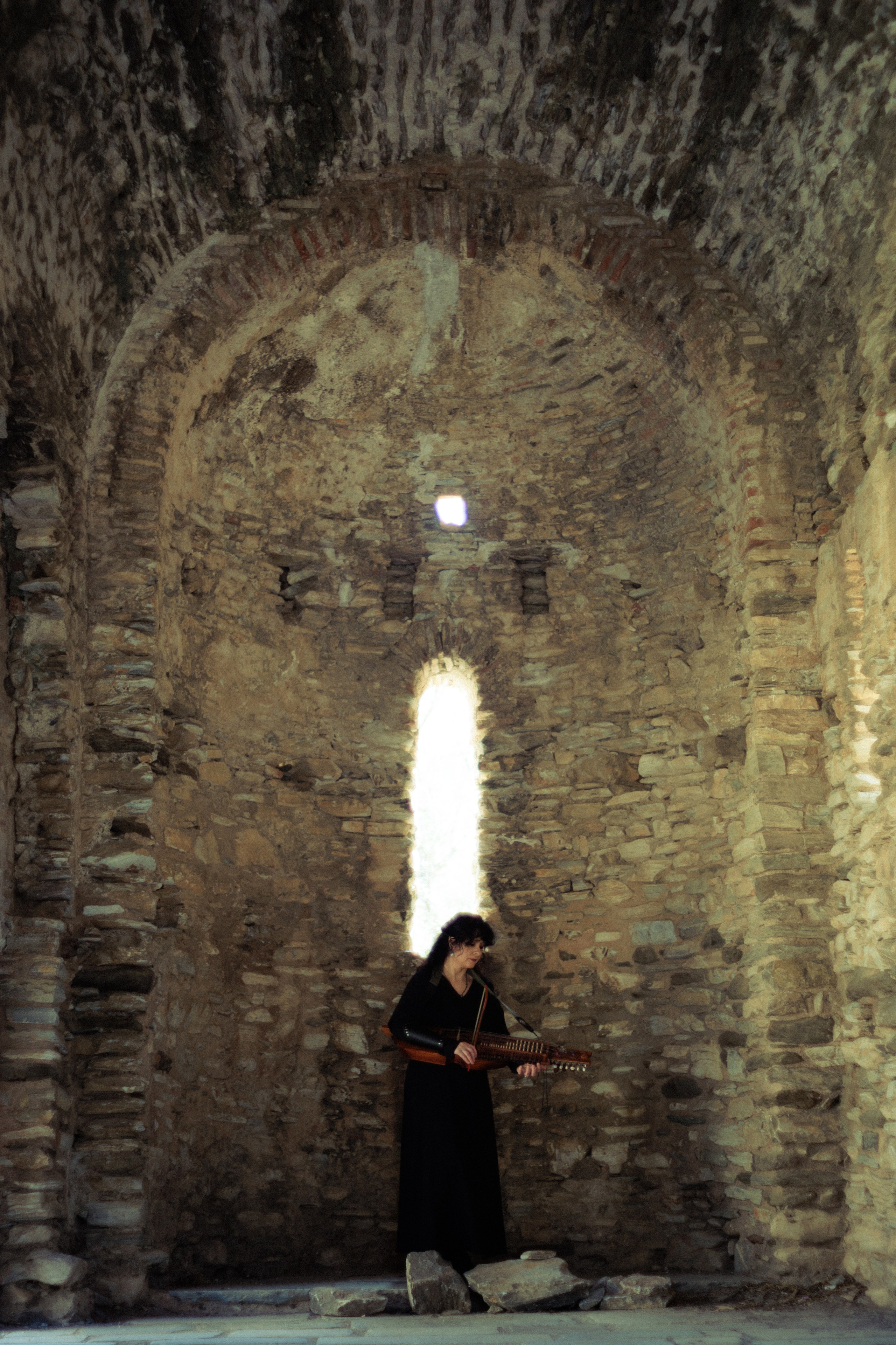 Labrini. Photographer in Greece Kristina