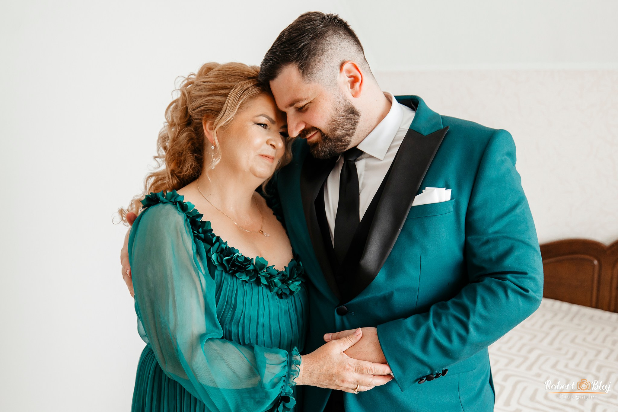 Andreea & Andrei. Robert Blaj - Fotograf Nuntă Iași