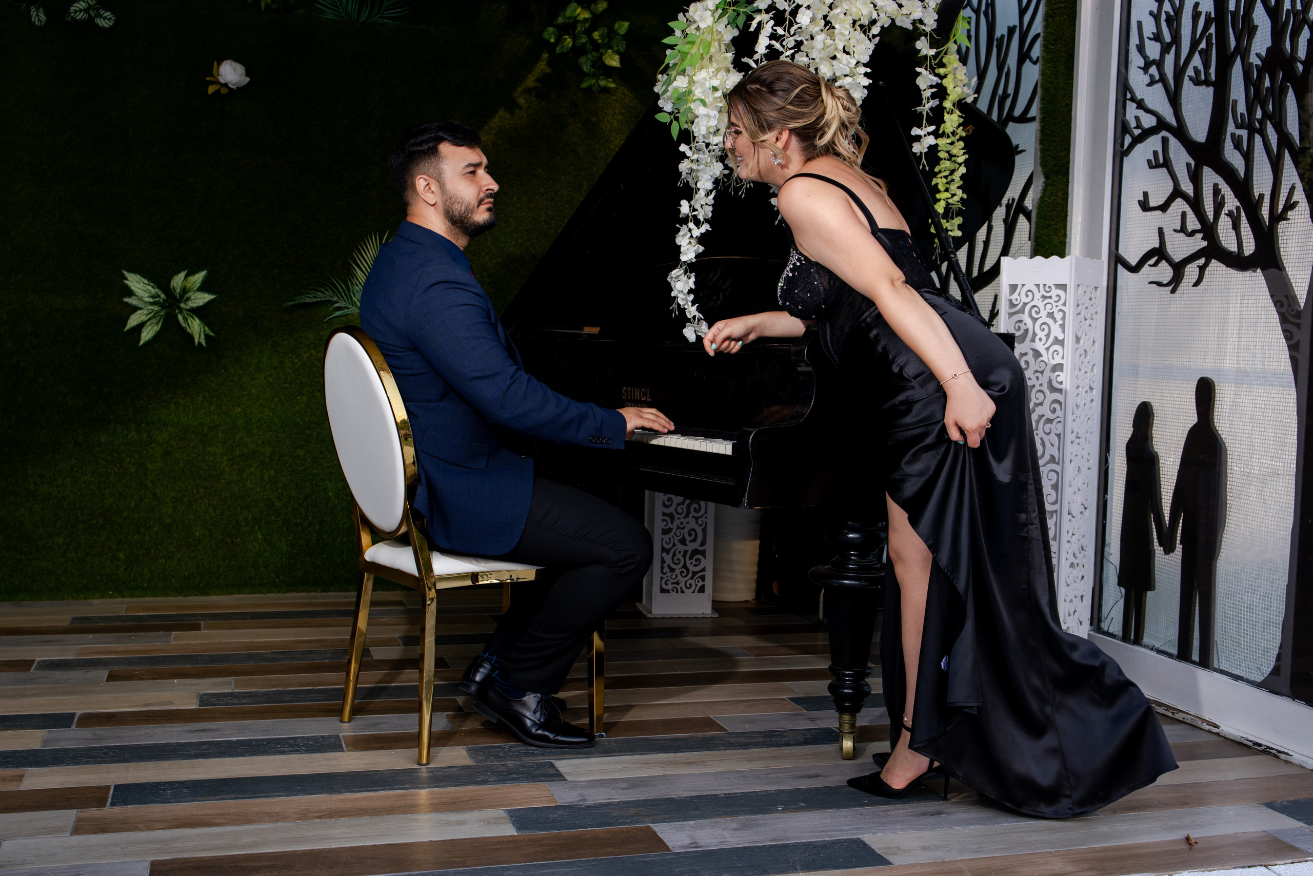 Georgiana & Daniel. Fotograf de nunta — Ionut Belea dar si evenimente corporate din Romania