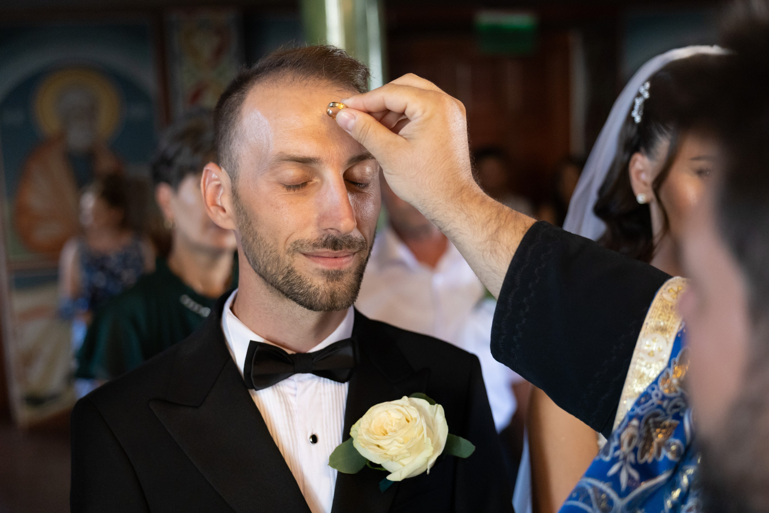 Costi & Madalina. Fotograf de nunta — Ionut Belea dar si evenimente corporate din Romania