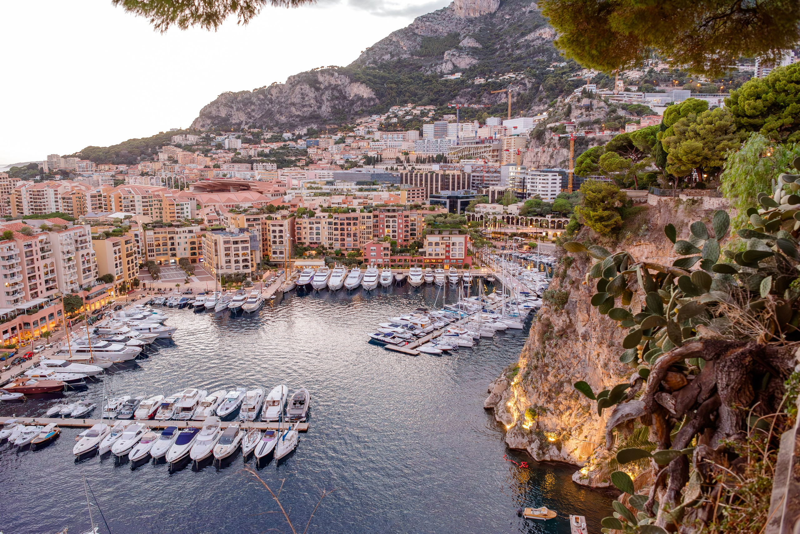 Natalia. Monaco. MARIA VALUEVA Photographer in Nice, Cannes, Monaco, France, Europe, Istanbulm Turquie