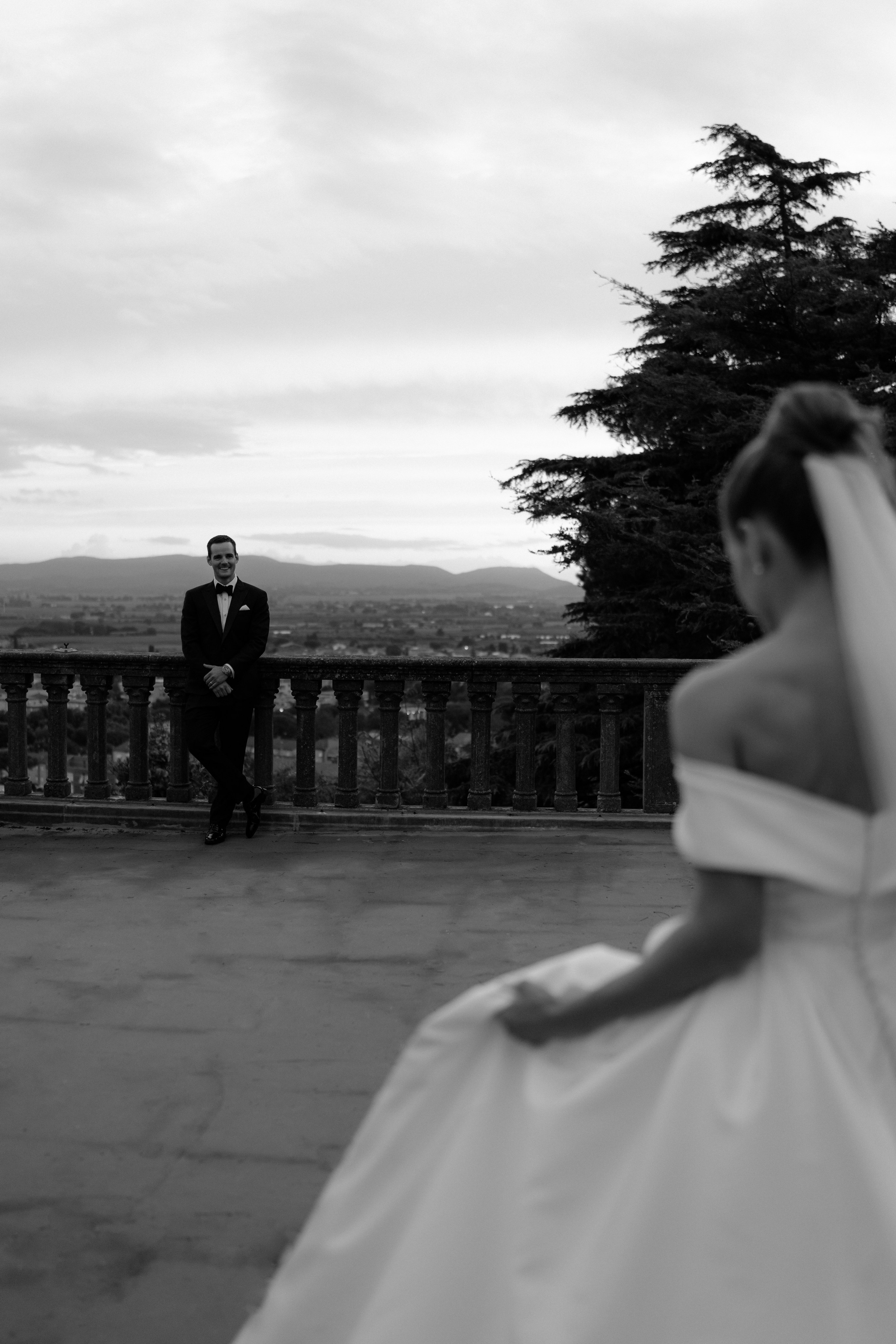 Ekateryna&David wedding in Tuscany. Wedding photographer Italy