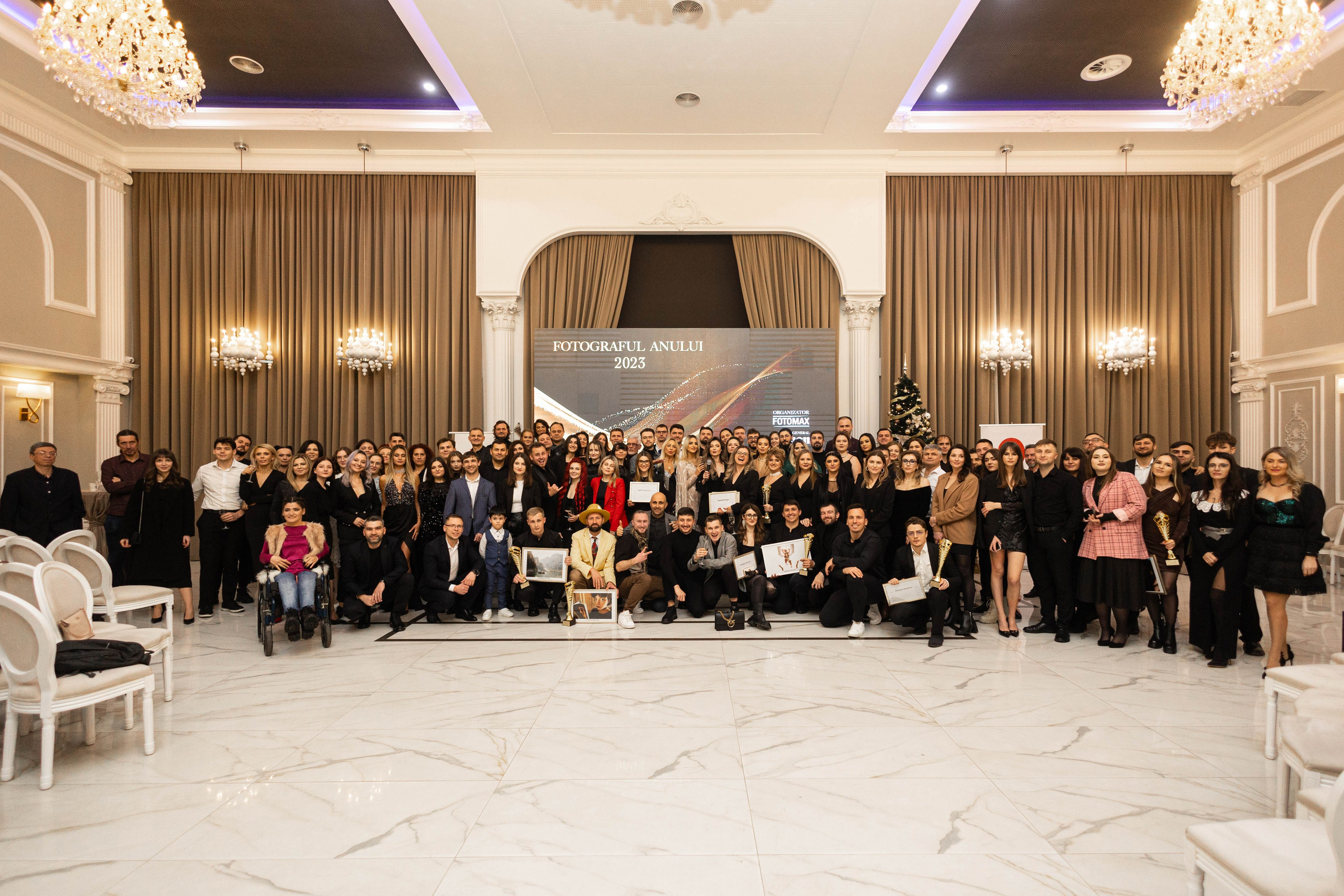 Concurs Fotomax 2023. Fotograf de familie Vitalie Budoianu