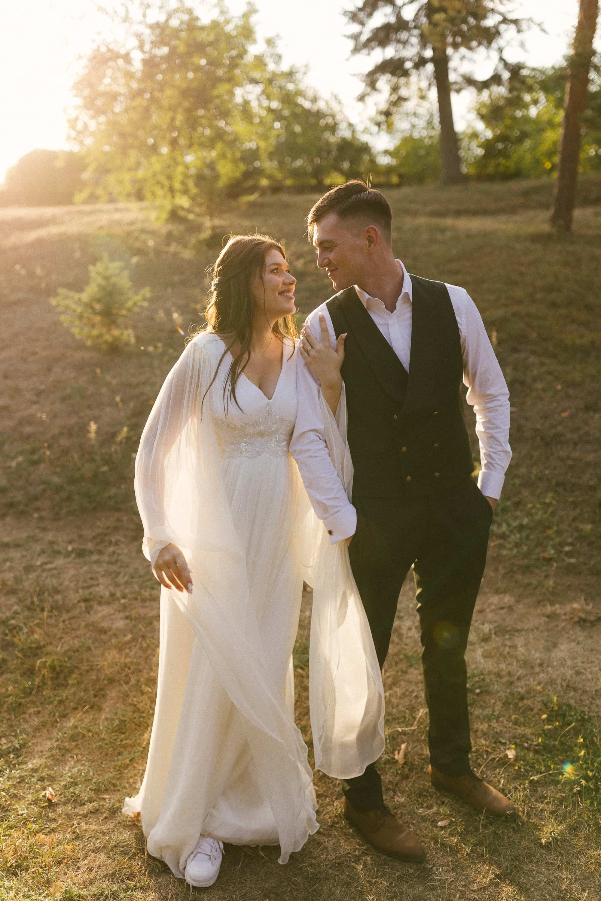 Andreea & Alex | wedding day