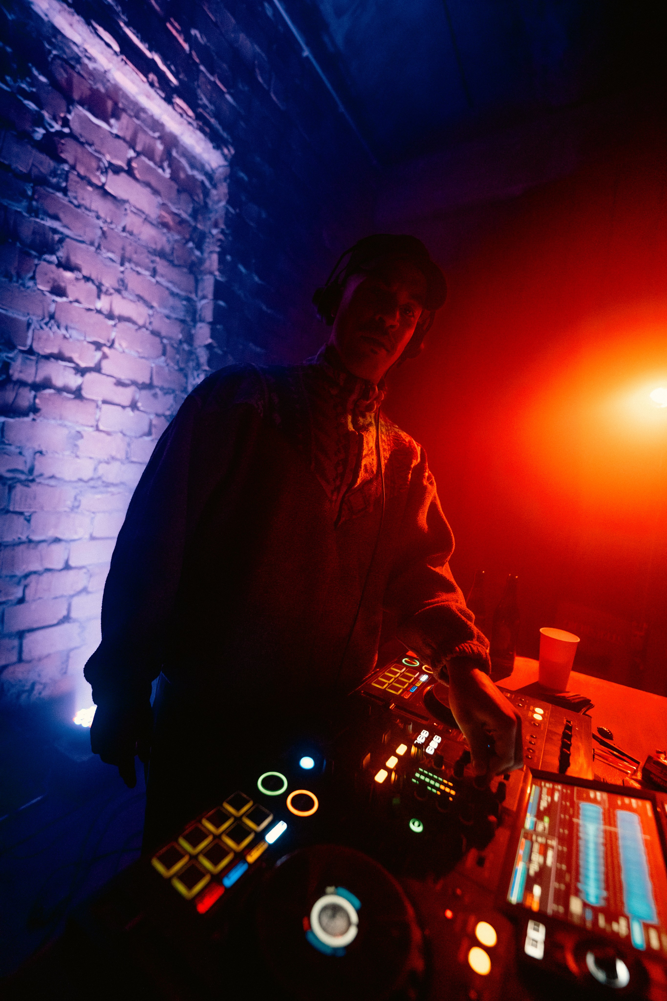 Sommerausklang. Stevenson.Visual.Lab — Professional Photo/Video in Berlin