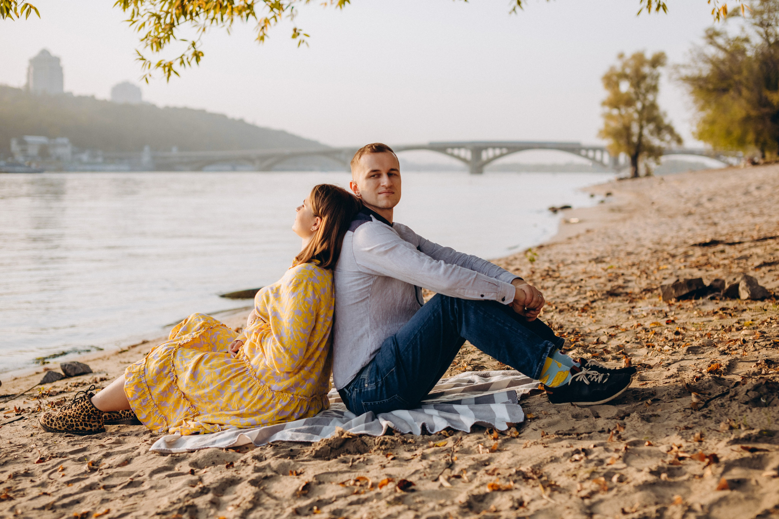 Katrin & Sergey. Wedding and Family Photograph
