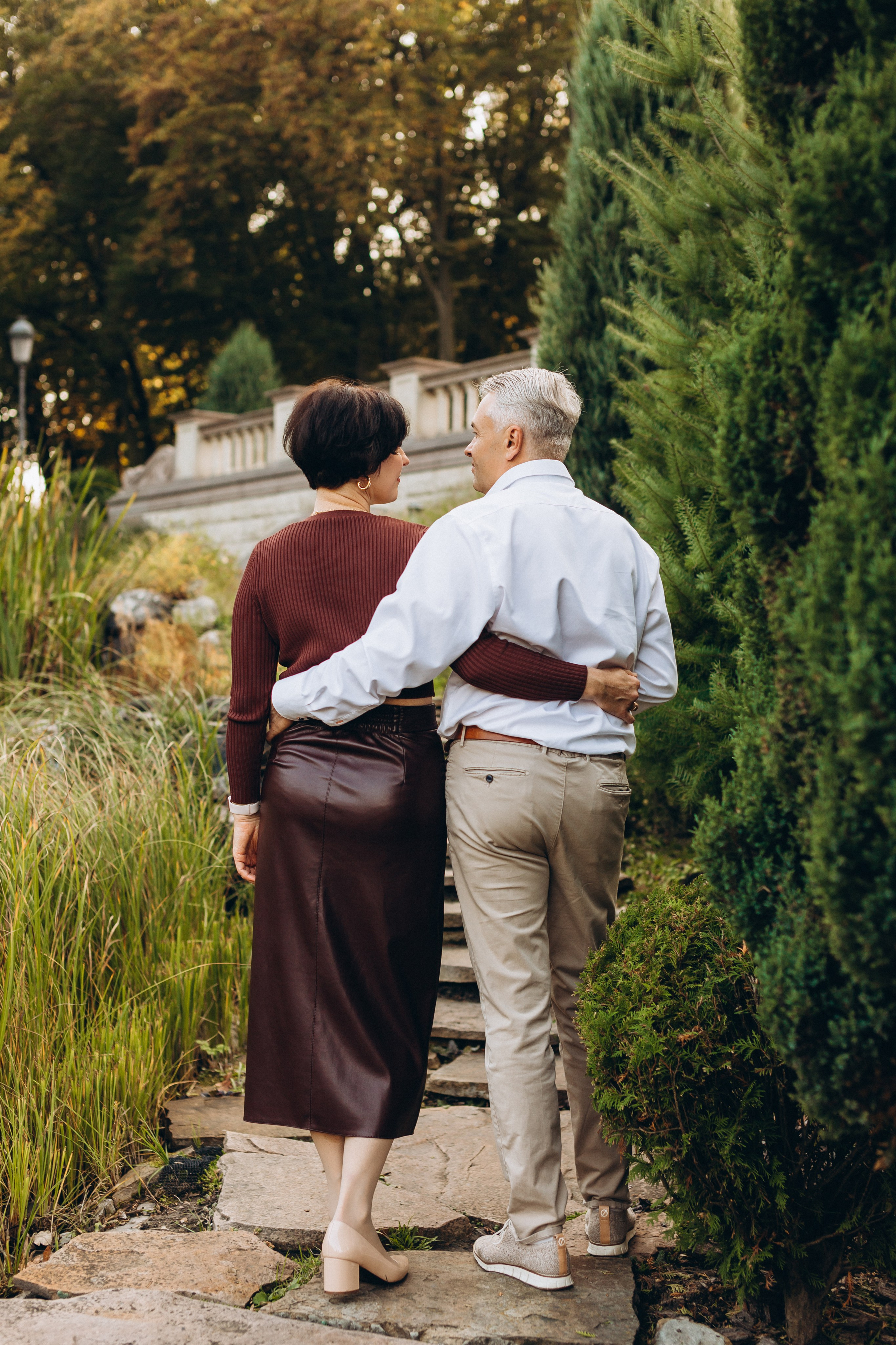Irina & Alex. Wedding and Family Photograph