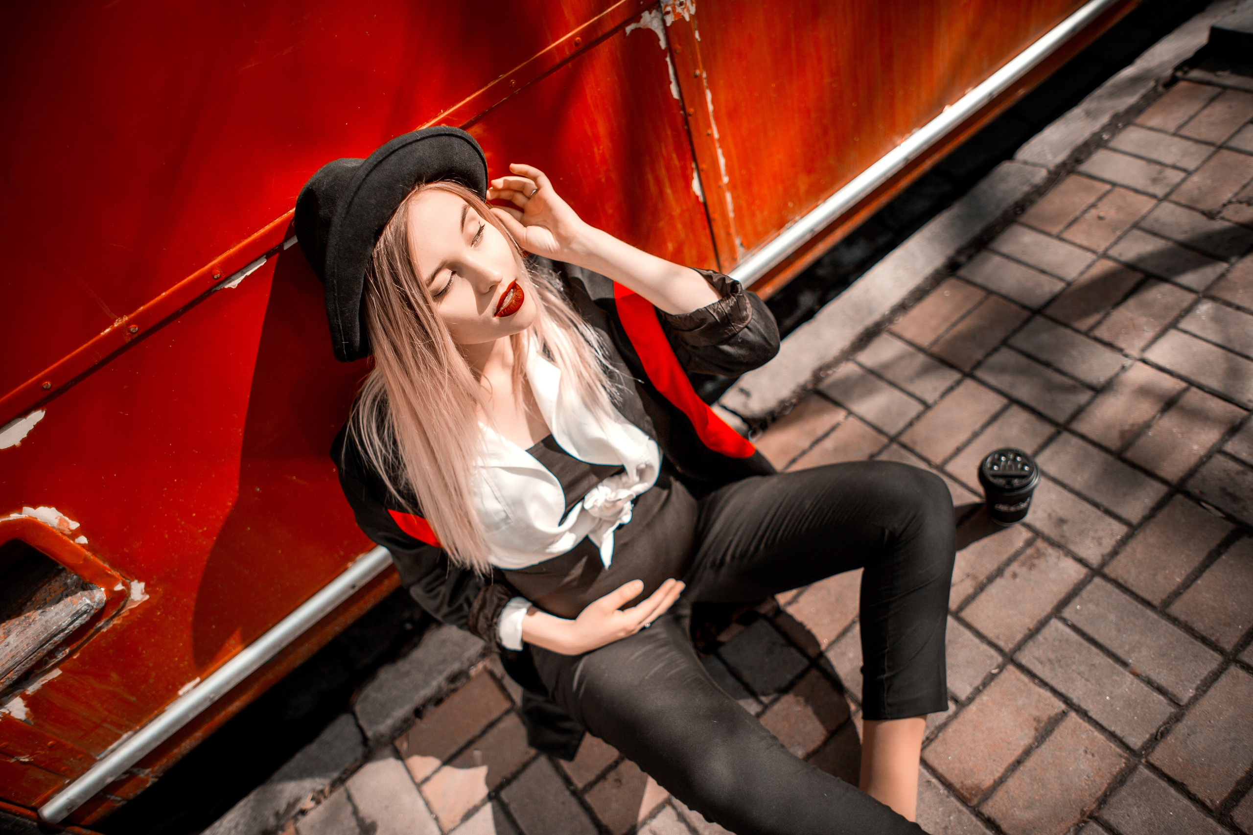 Anastasia. Wedding and Family Photograph