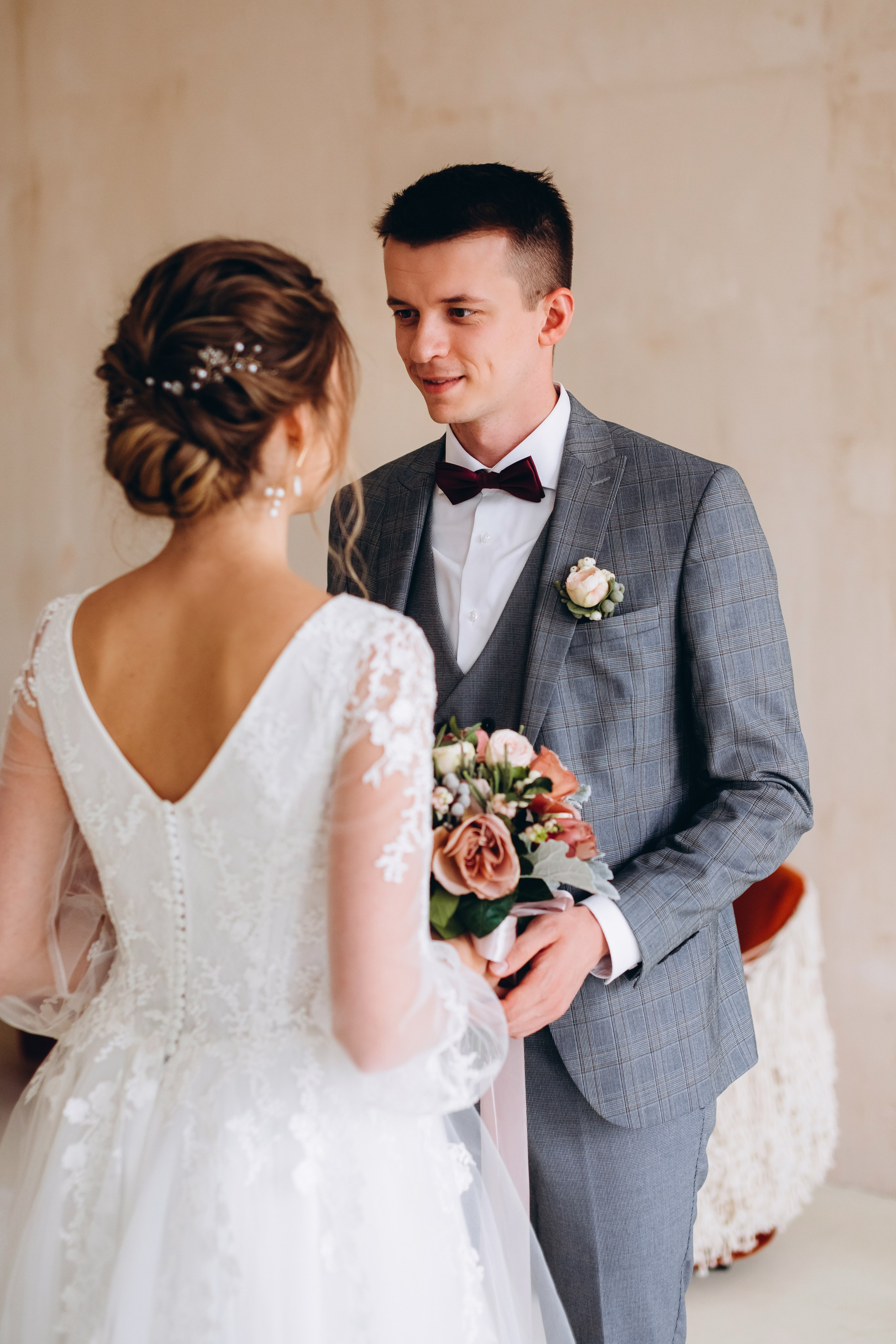 Viktor & Julia. Wedding and Family Photograph