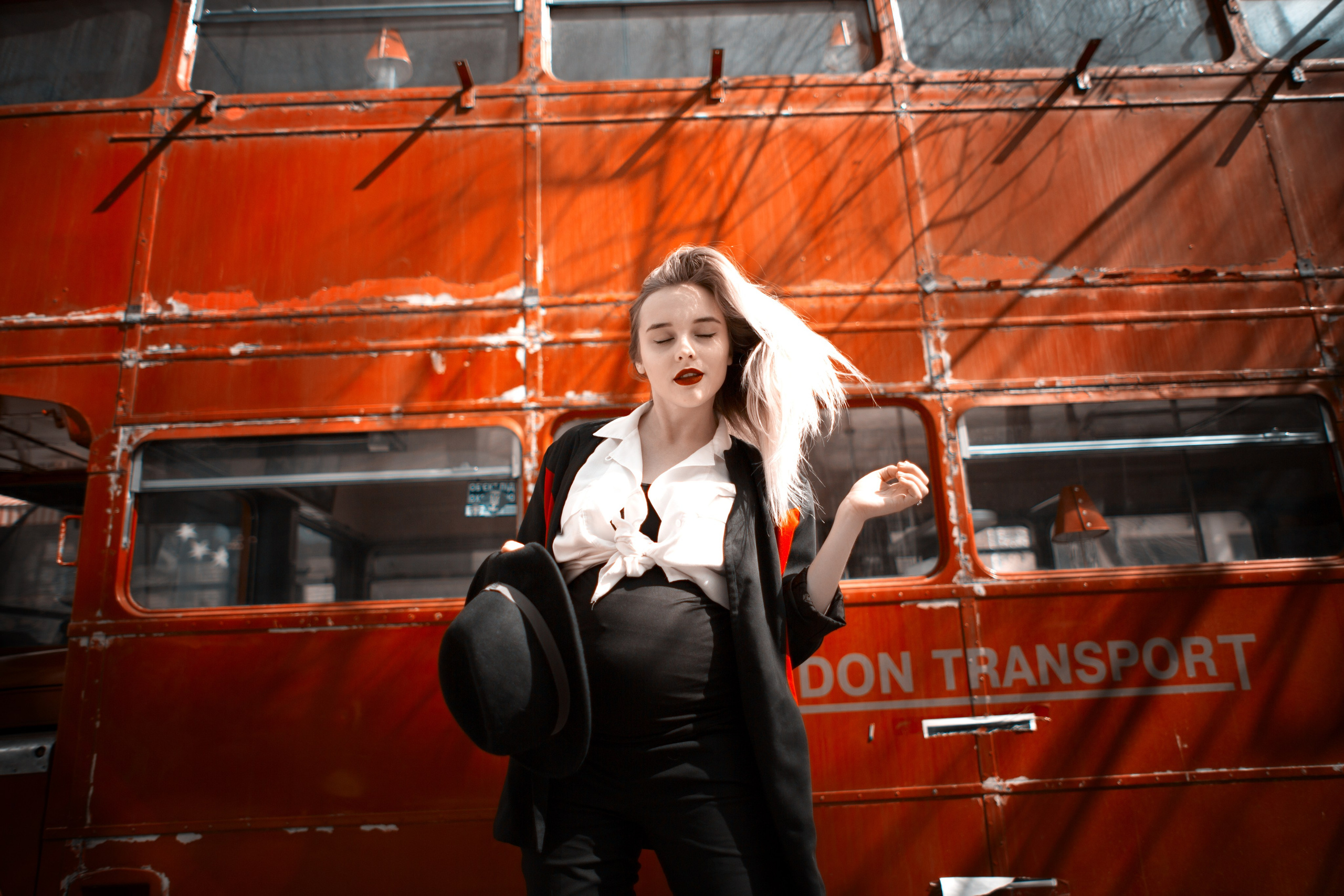 Anastasia. Wedding and Family Photograph