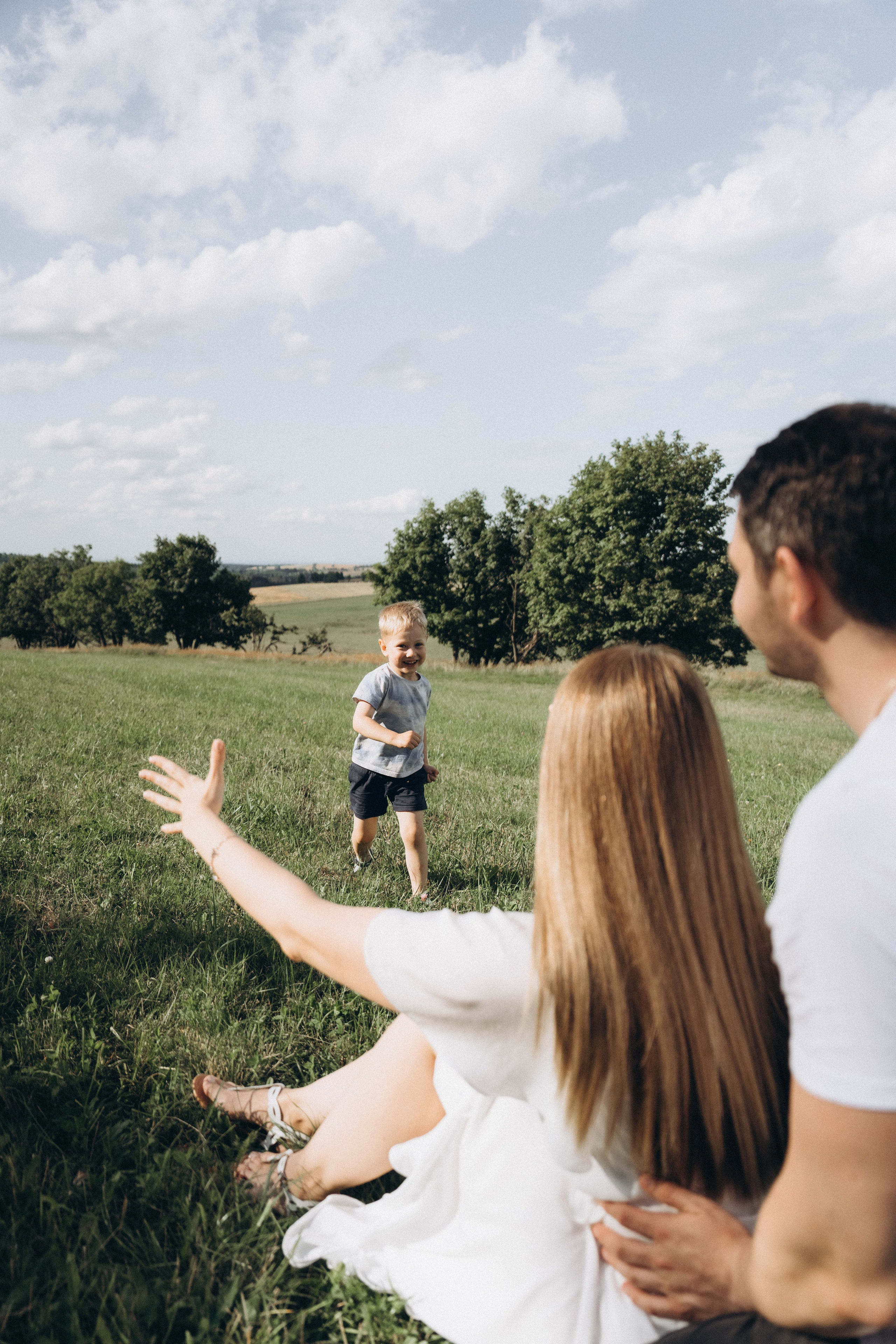 A + J + E. Fotograf Teplice // Alexandra Ribola