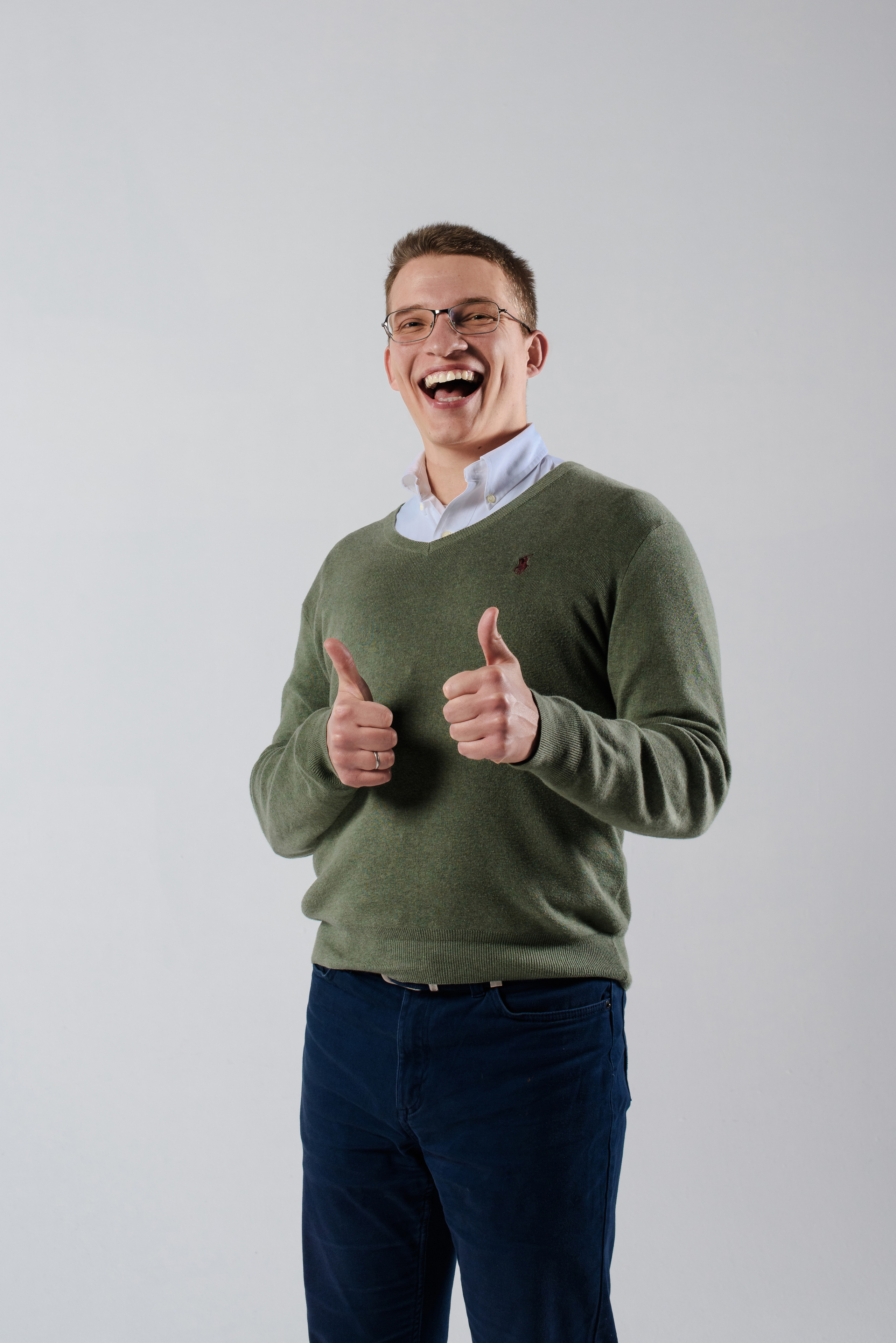 Zakelijk portret. Fotograaf in Nederland Kseniya Perina