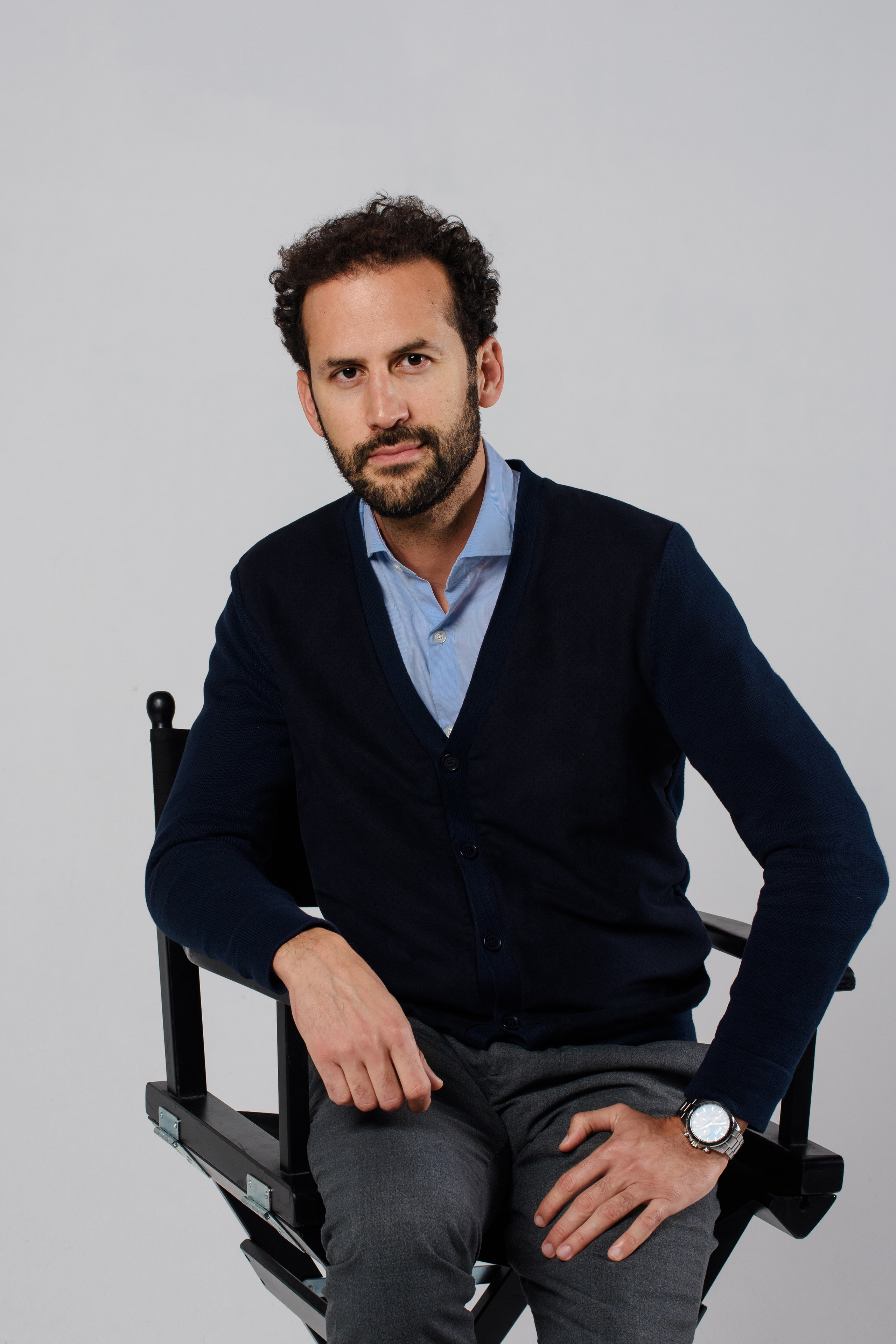 Zakelijk portret. Fotograaf in Nederland Kseniya Perina