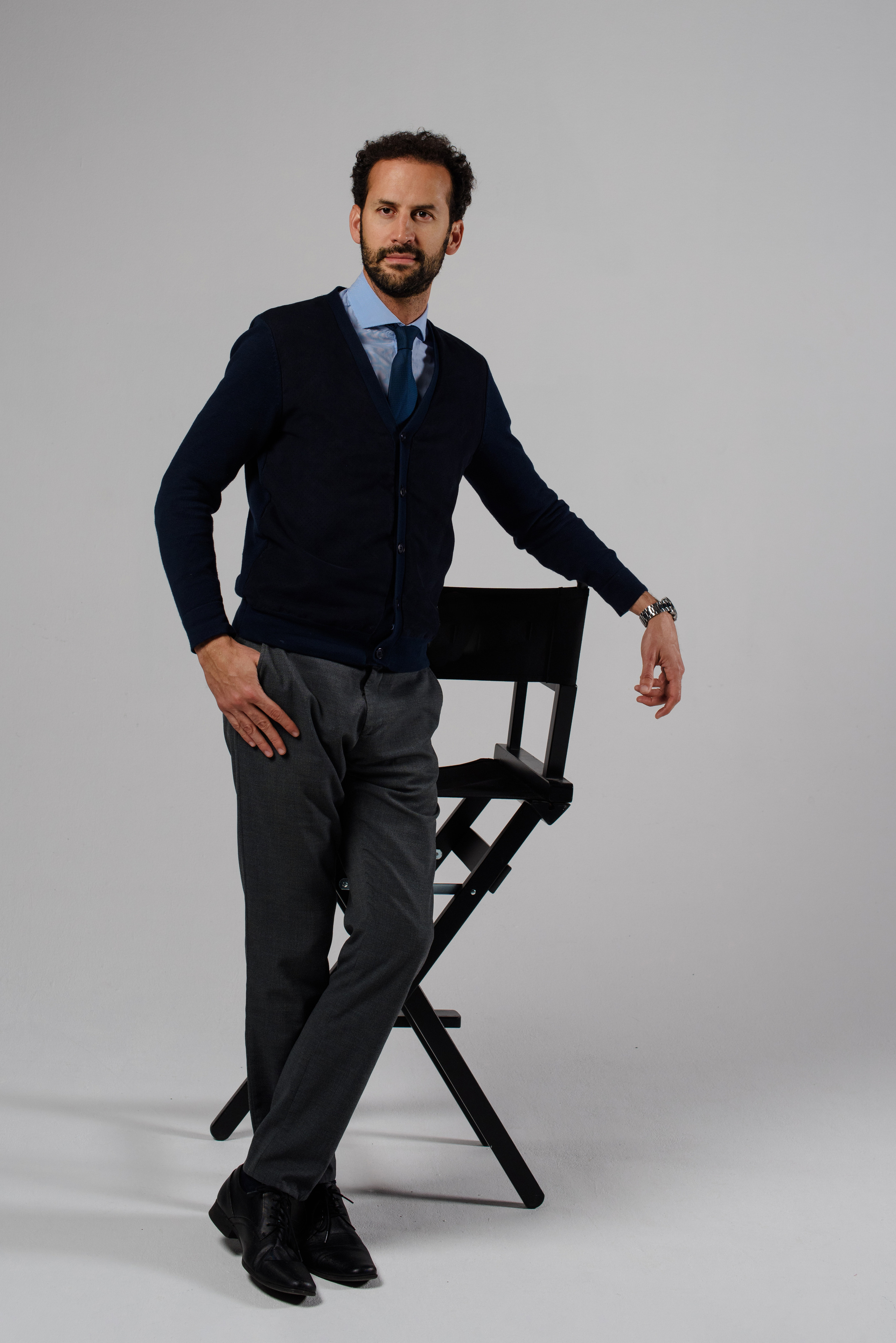 Zakelijk portret. Fotograaf in Nederland Kseniya Perina