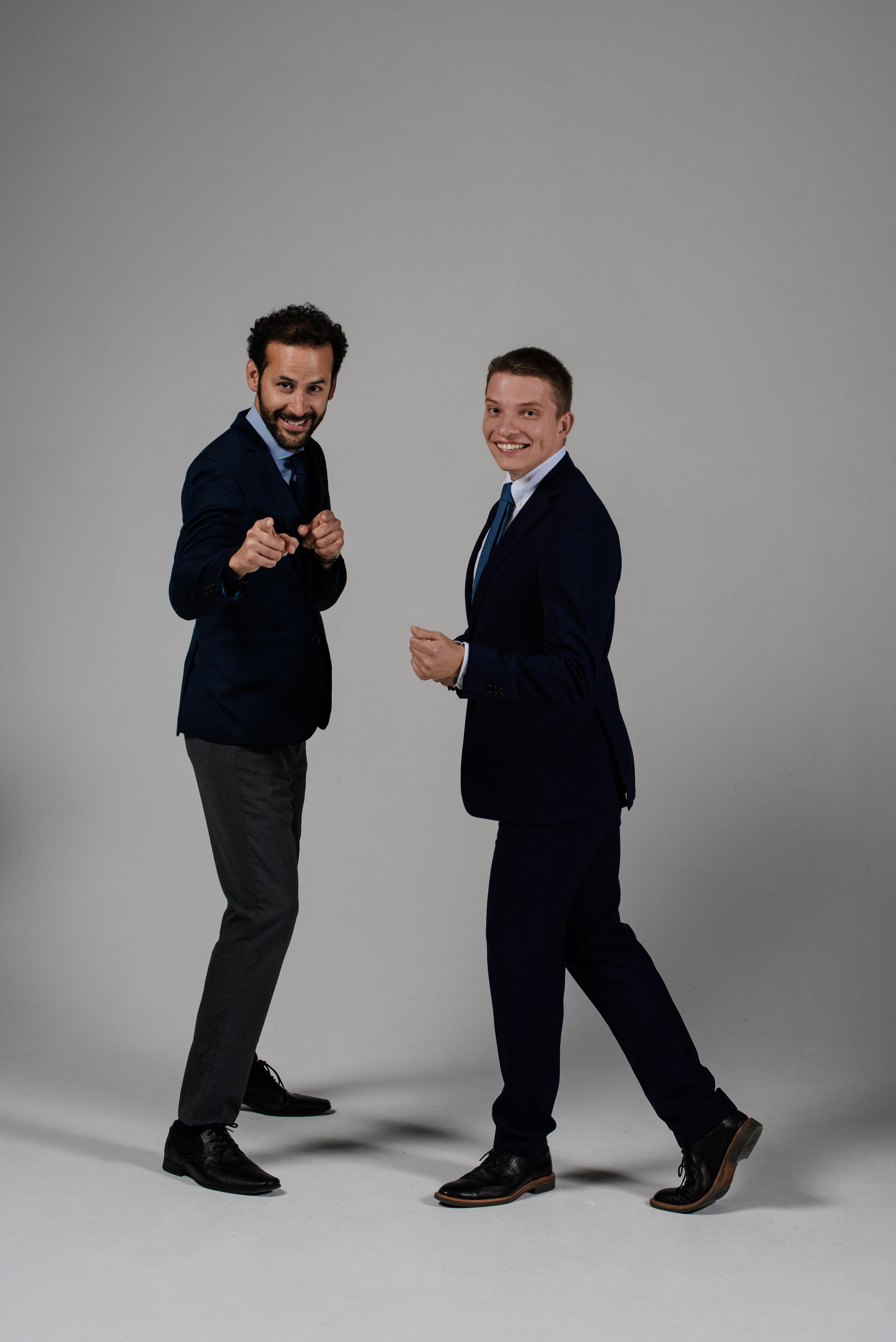 Zakelijk portret. Fotograaf in Nederland Kseniya Perina