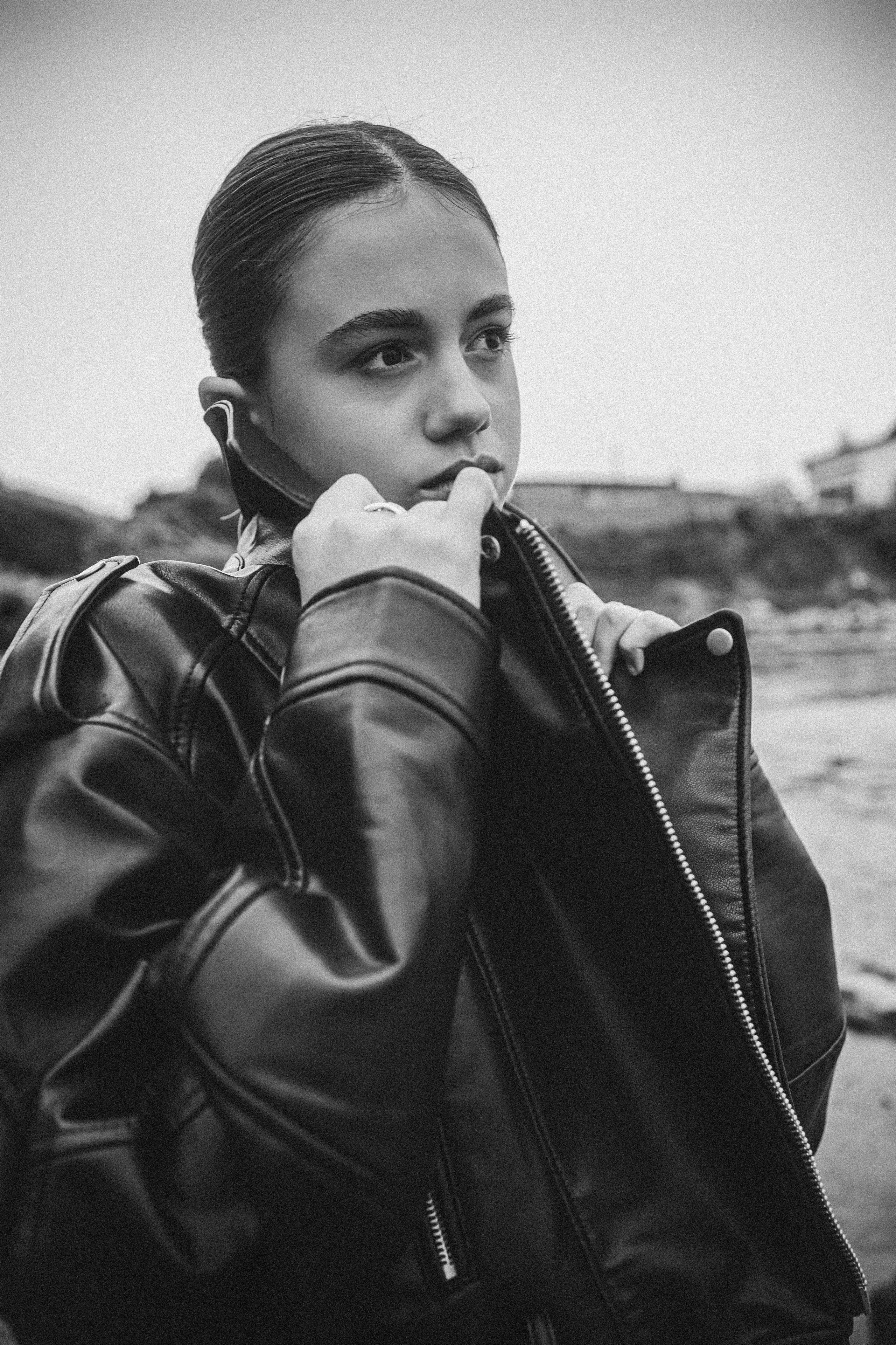 Nicole. Photographer Co Dublin, Balbriggan — Agata Maliseva