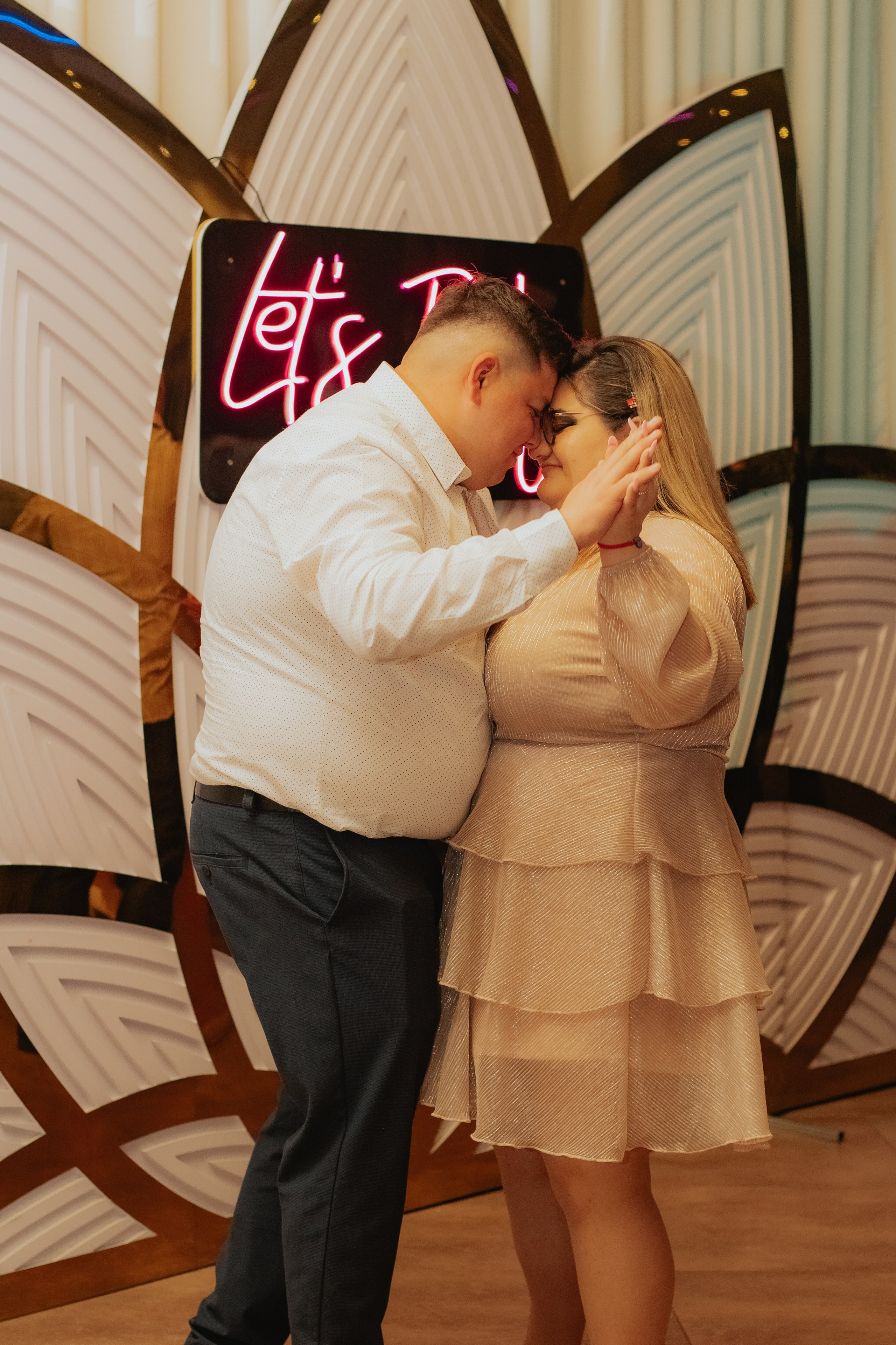 Kevin. Fotograf si videograf — evenimente si studio