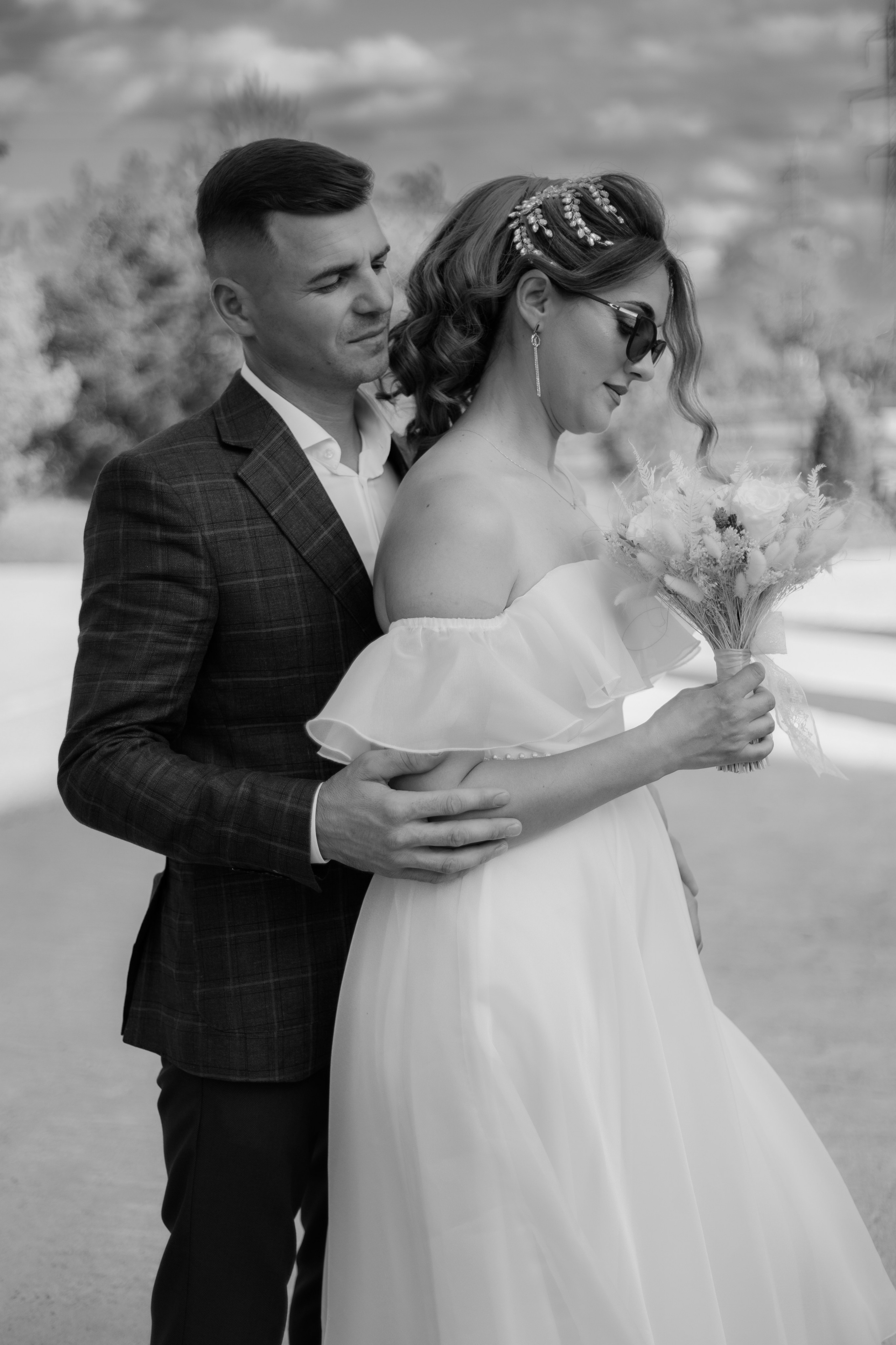 Oana & Vasile. Fotograf si videograf — evenimente si studio