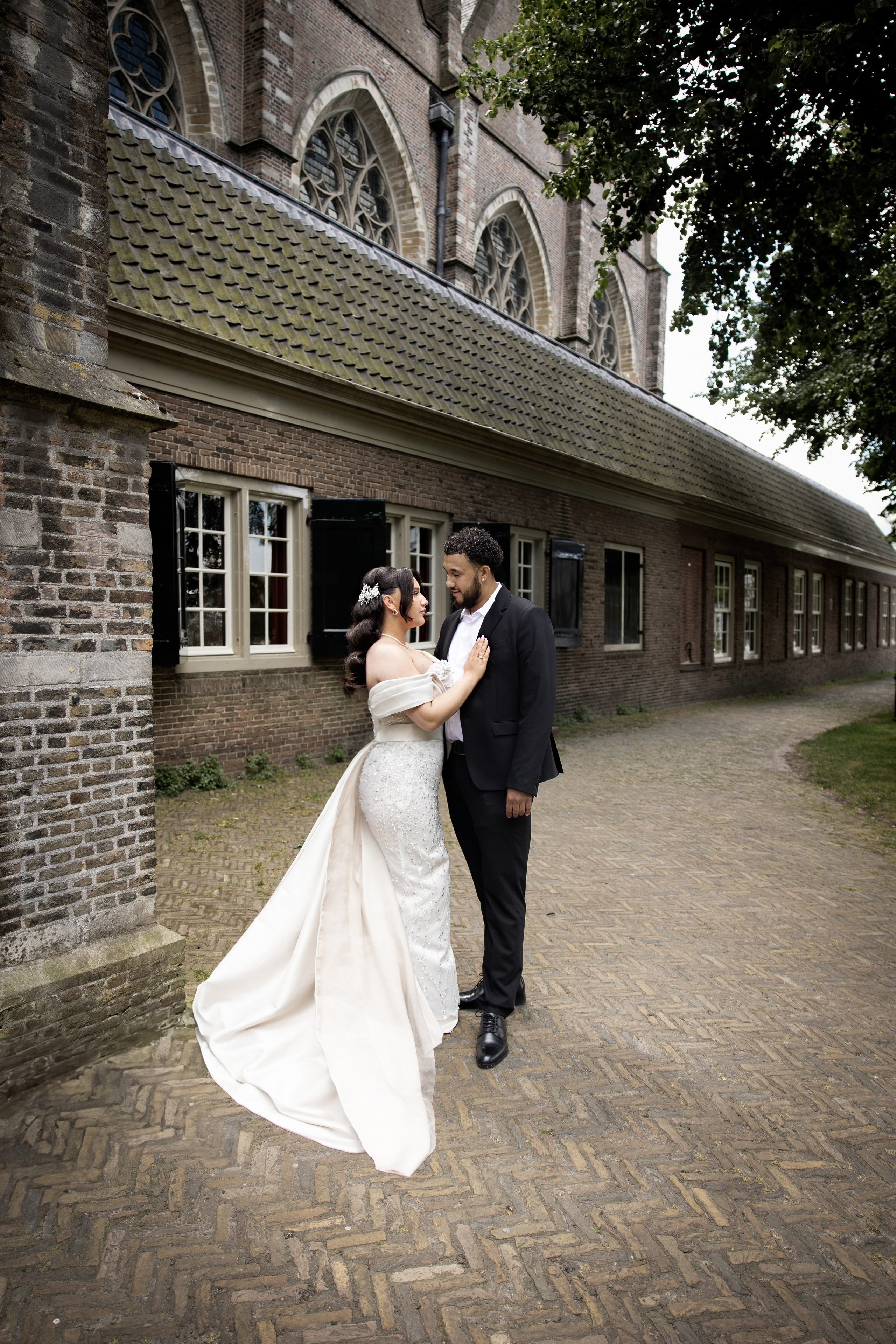I & D. Portrait and Family Photographer in Netherlands