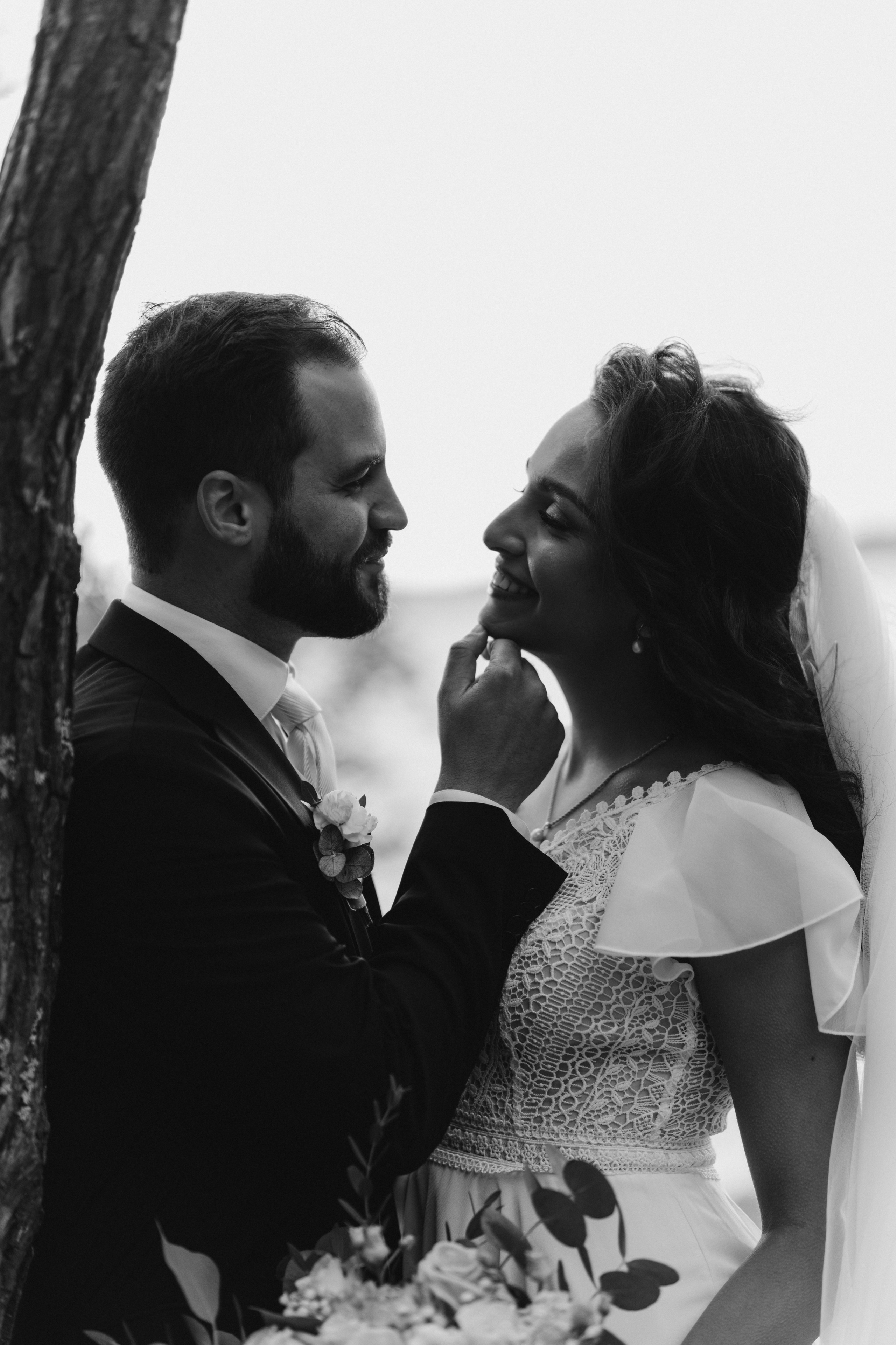 W&S. Wedding and portrait photographer in Helsinki Vickan O