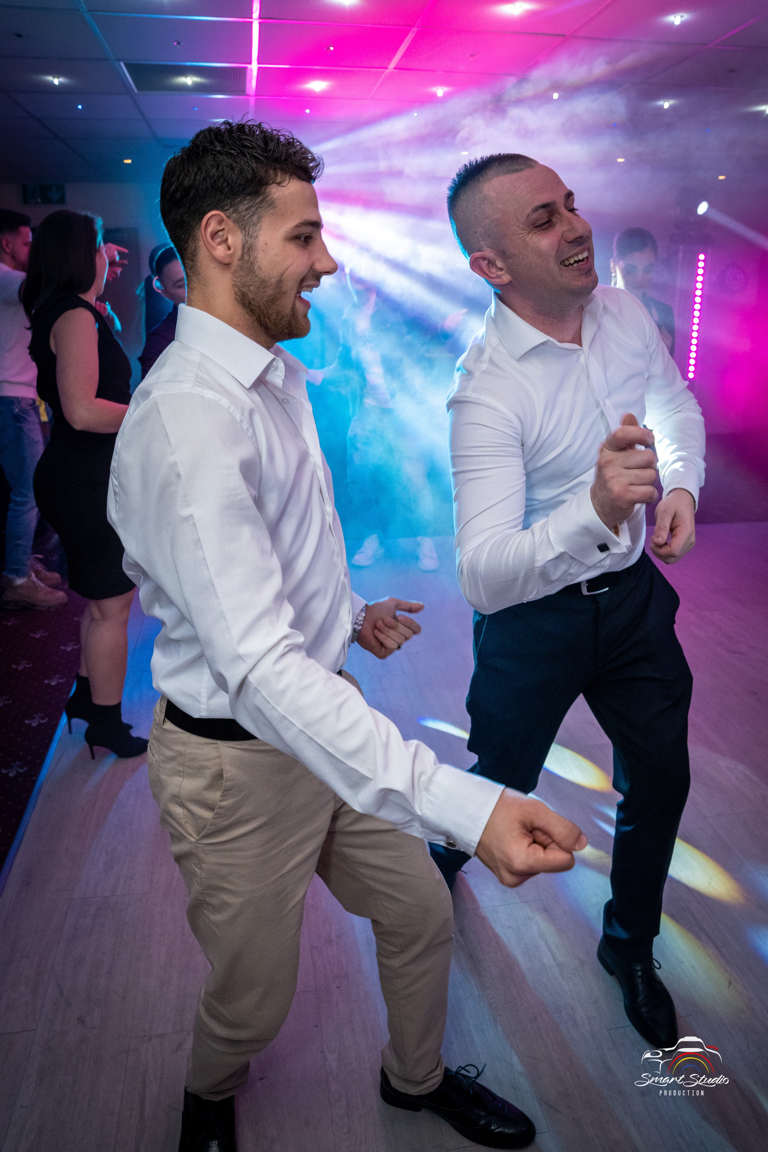 Bianca’s 30th Birthday Party. SMART STUDIO PRODUCTION