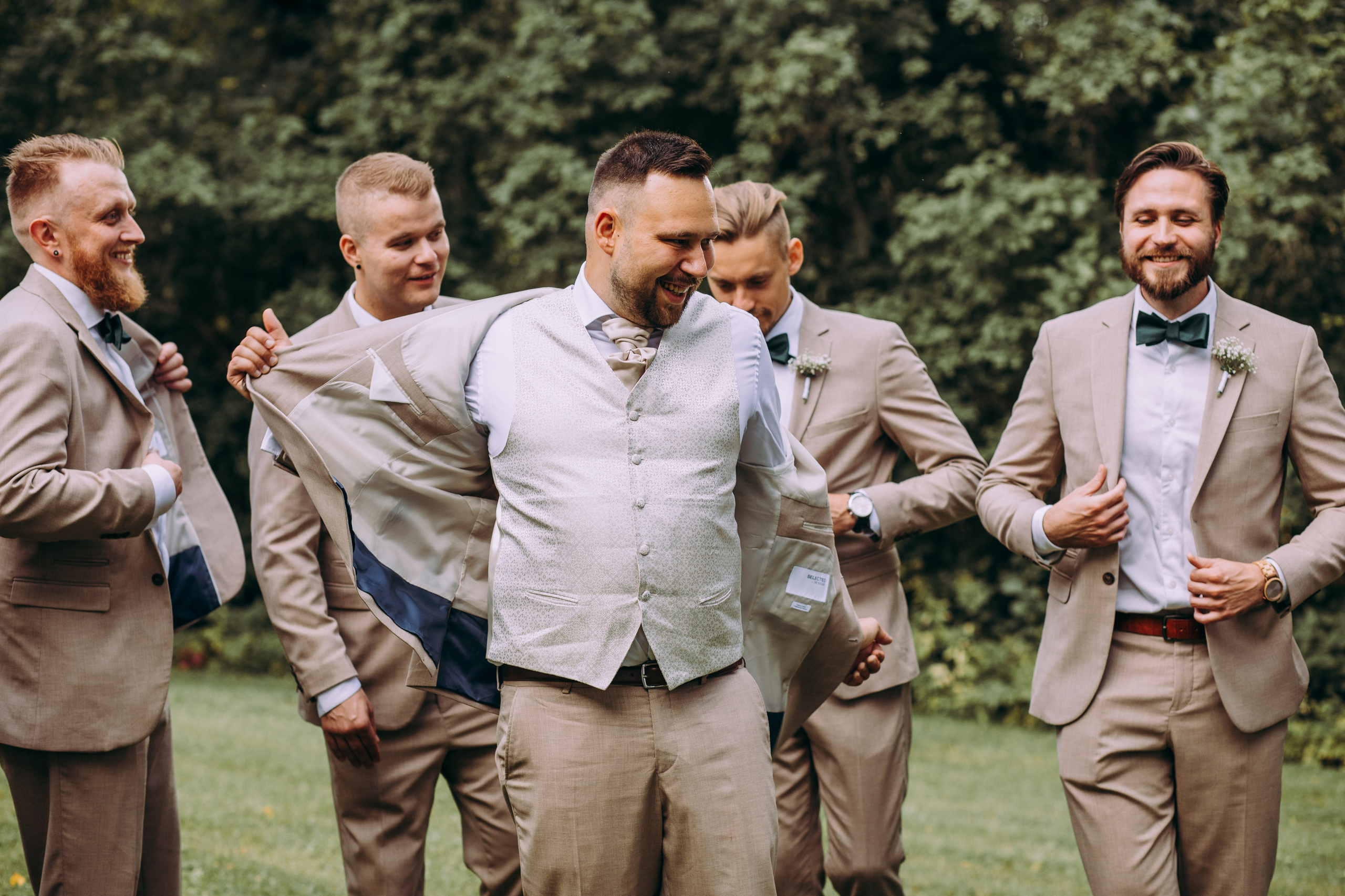 E&T. Valokuvaaja Itä-Uudellamaalla Viktoria photography