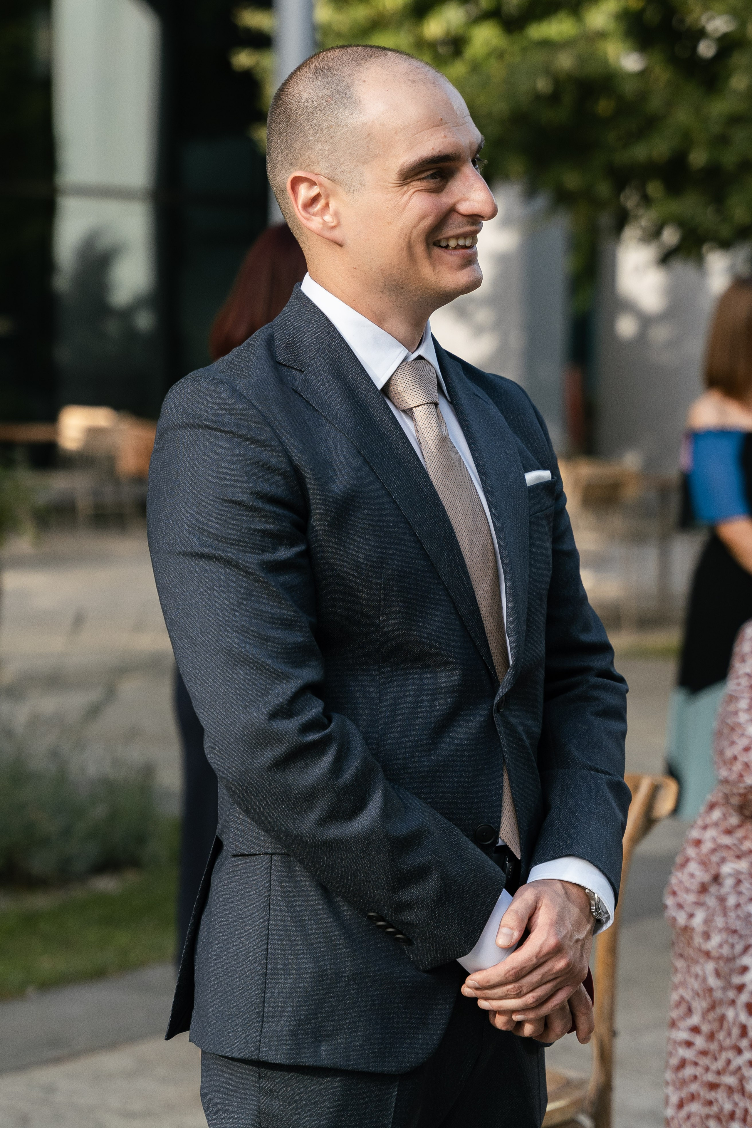 I&V | The Beginning of Always. Black Sheep Produkcija| Wedding Photography and Wedding Films, based in Kragujevac, Europe / Fotograf i videograf, Kragujevac, Srbija