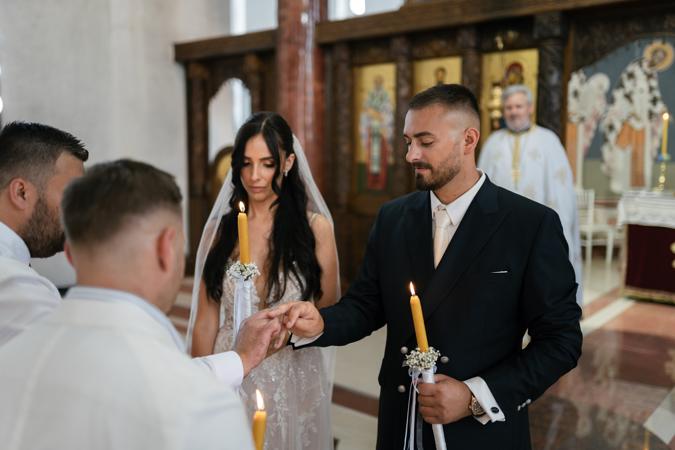 I&D | A Fortress Fairytale. Black Sheep Produkcija| Wedding Photography and Wedding Films, based in Kragujevac, Europe / Fotograf i videograf, Kragujevac, Srbija