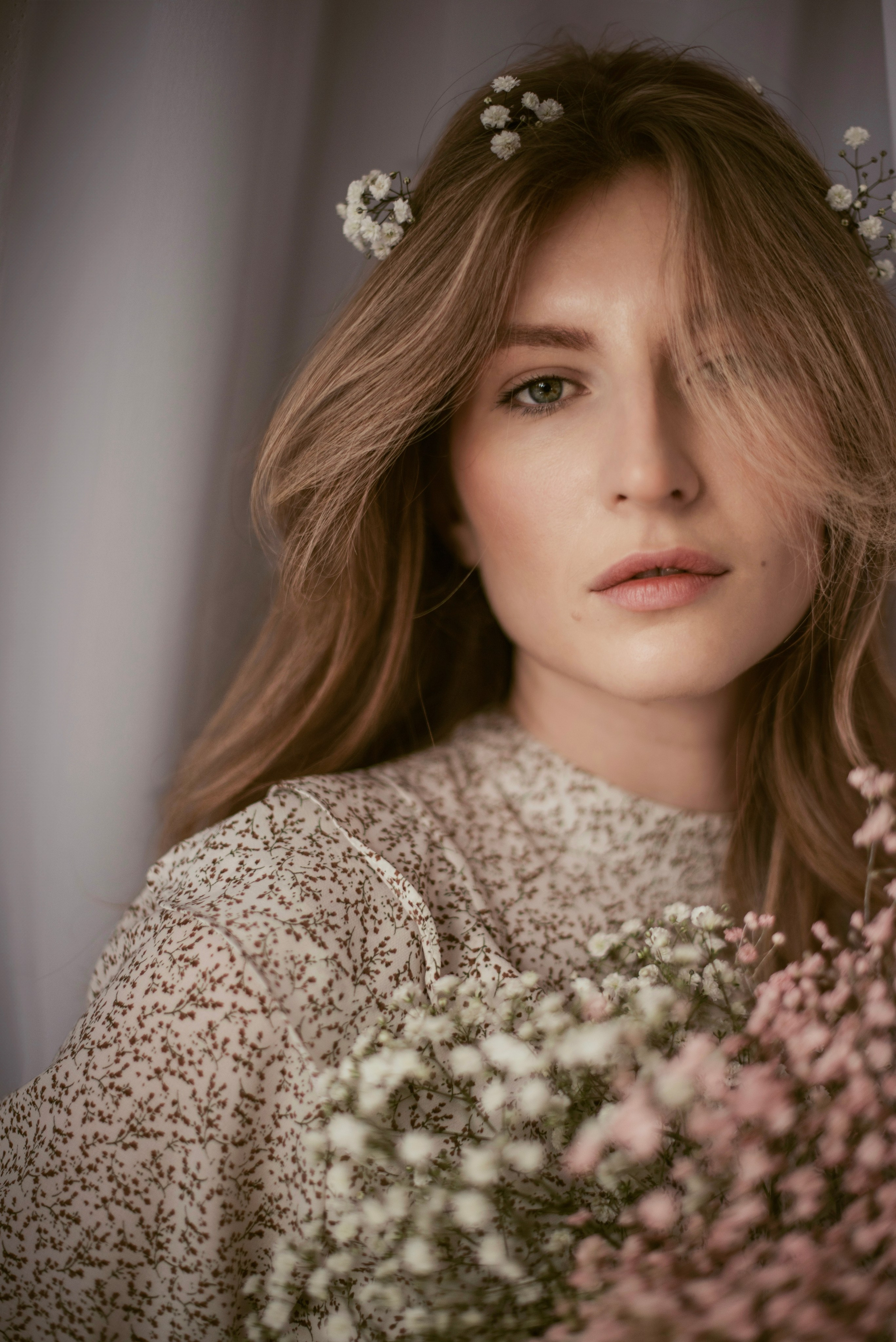 Fotograaf in Nederland Kseniya Perina