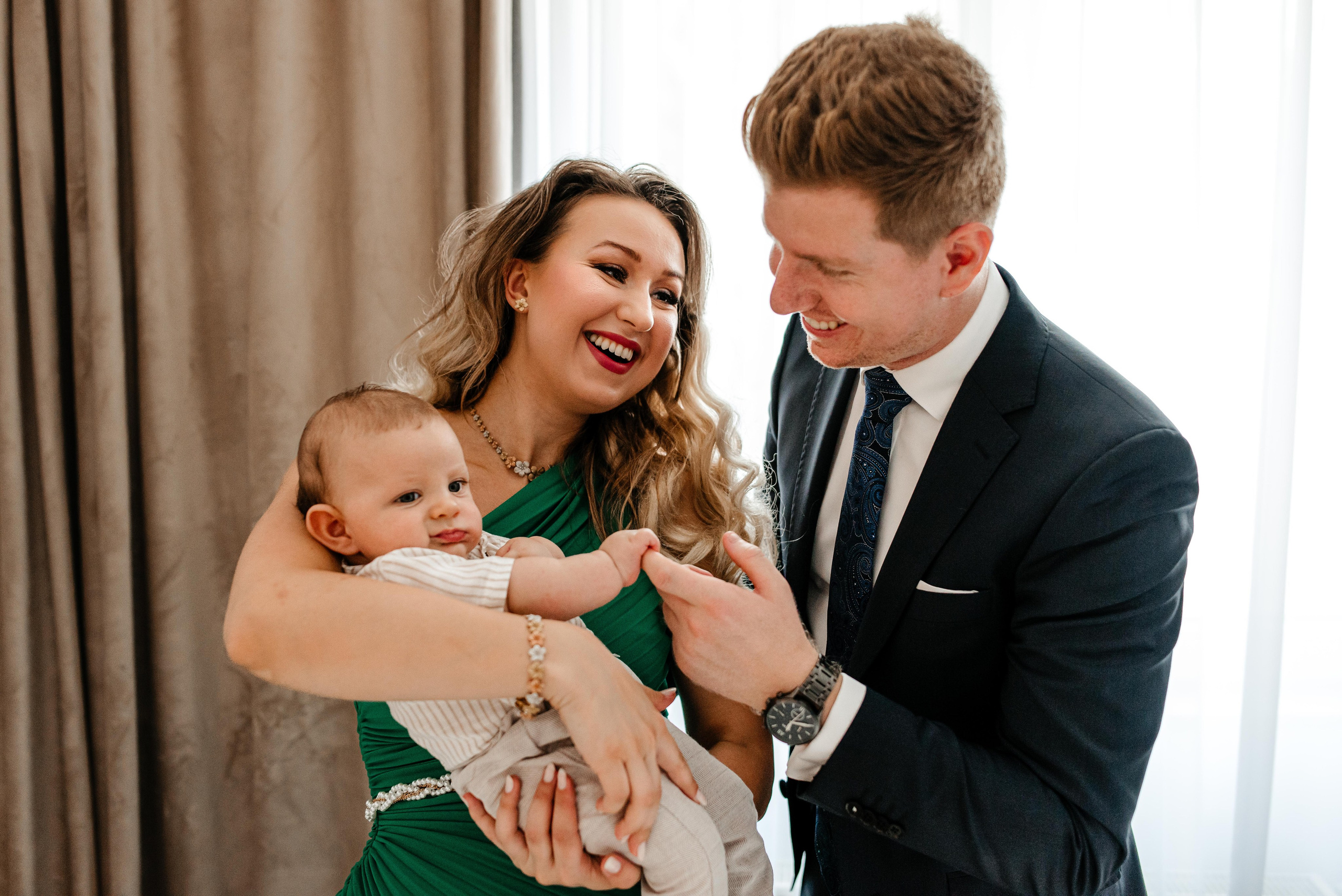 Radu Rahovan Fotograf de botez Cluj