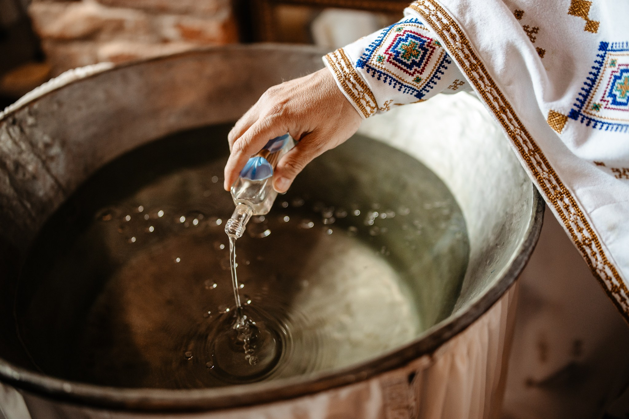 Radu Rahovan Fotograf de botez Cluj