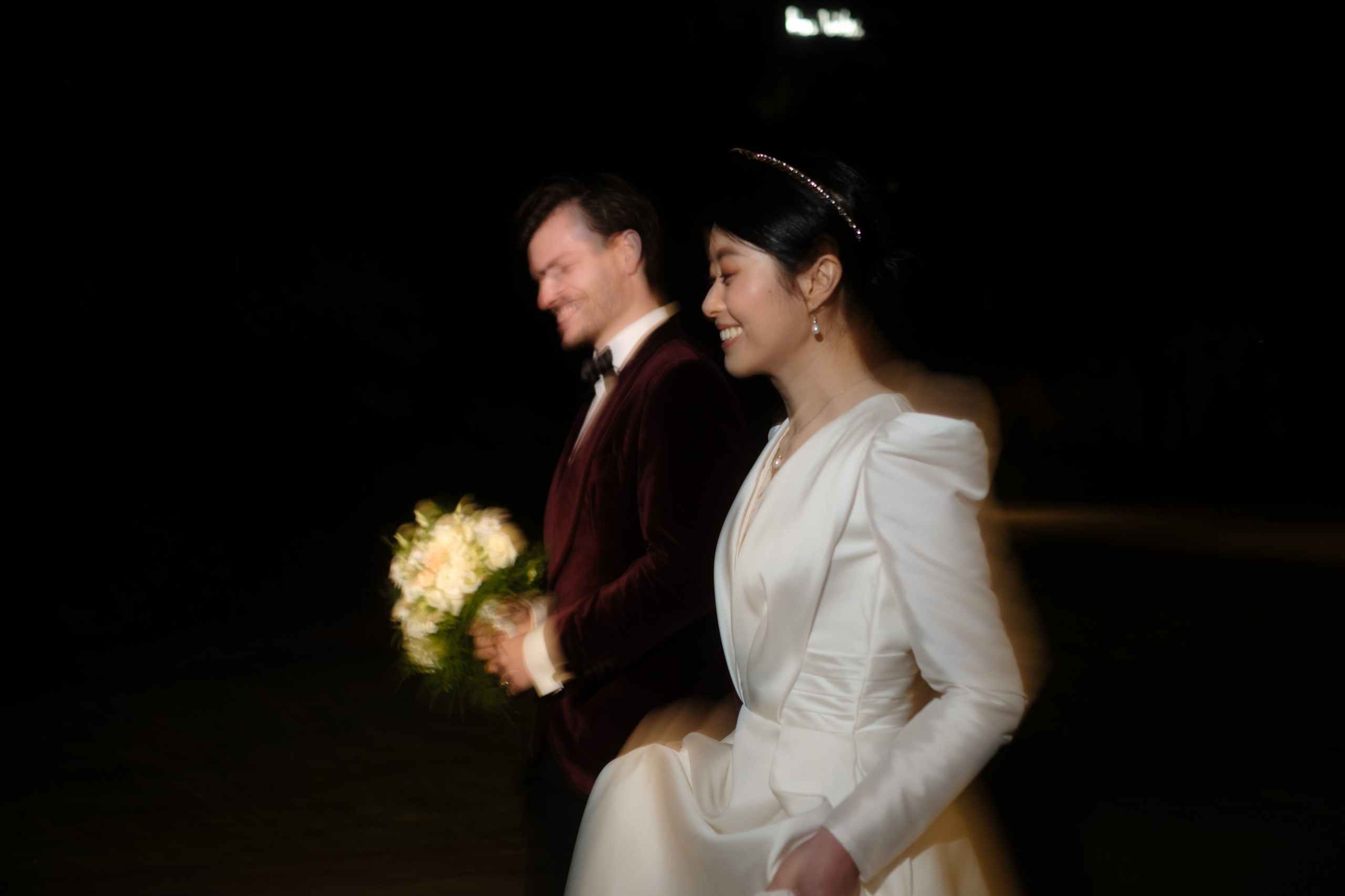 Flo & Men. Rotterdam. Paola wedding photographer / videographer in Barcelona