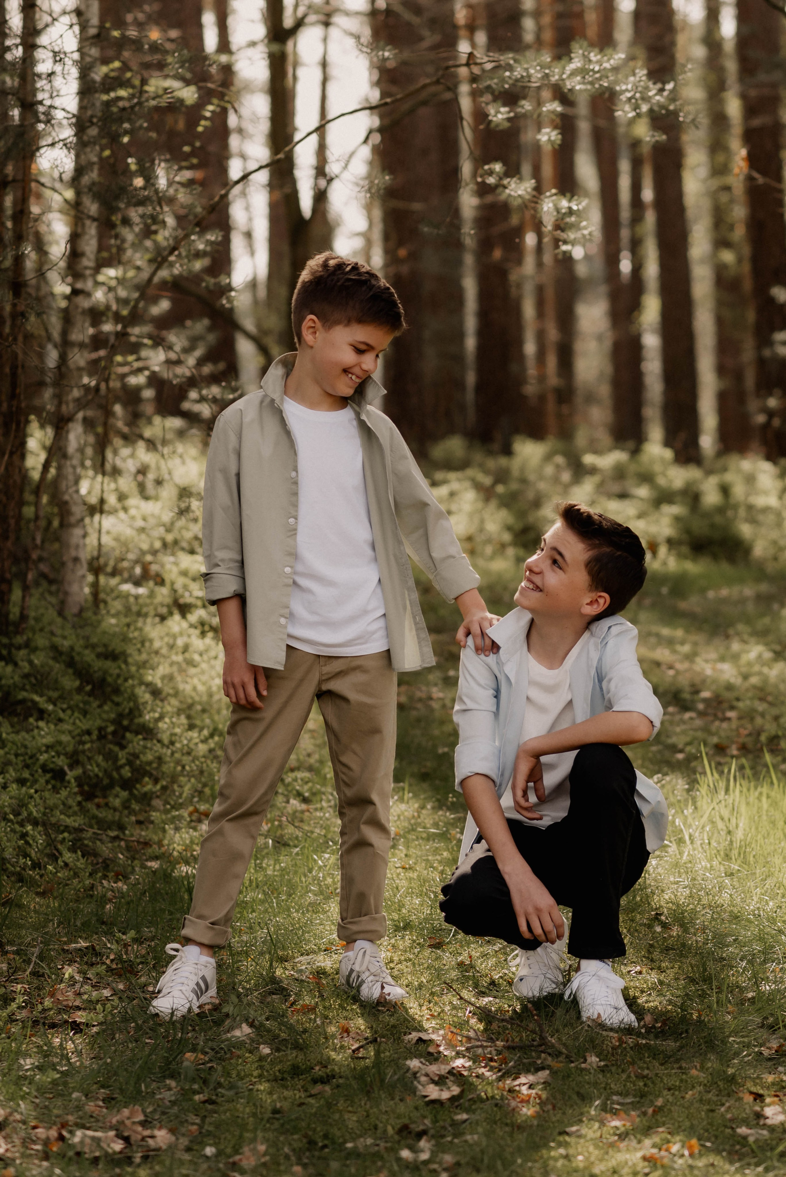 SPRING DAY. Фотограф в Нюрнберге Ирина Менерт из Ансбаха