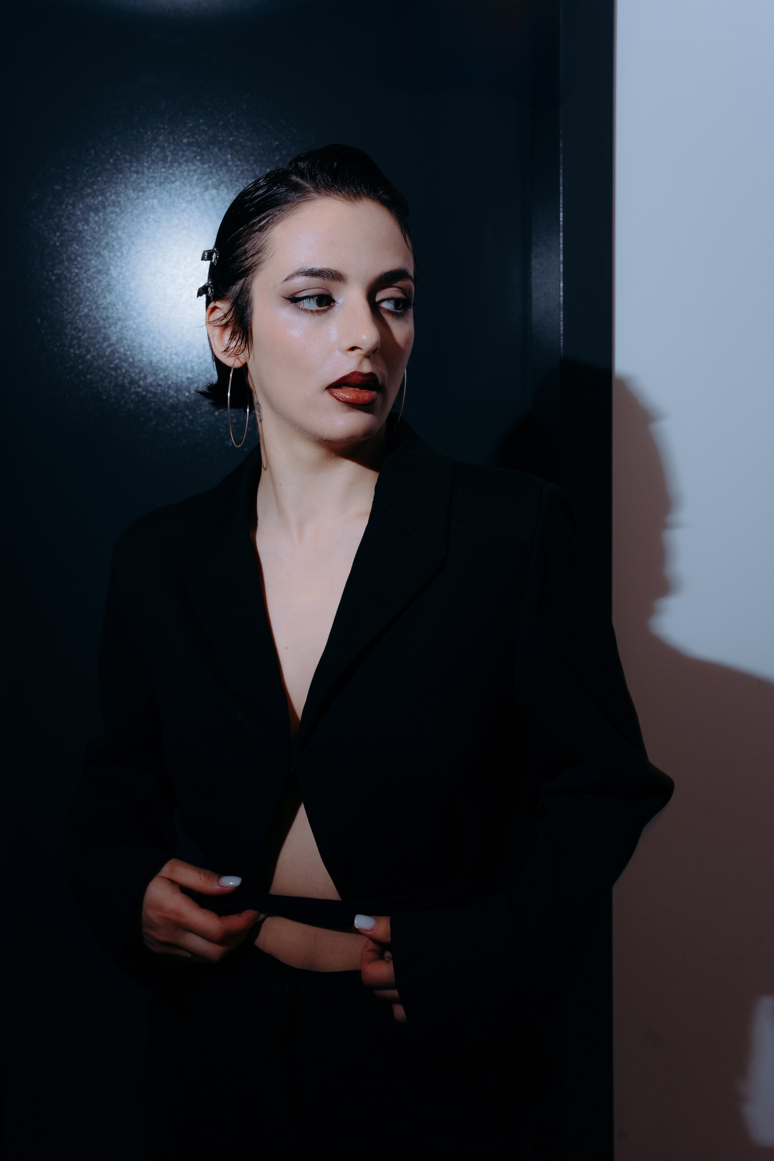 Lyvi. Photographer Luxembourg