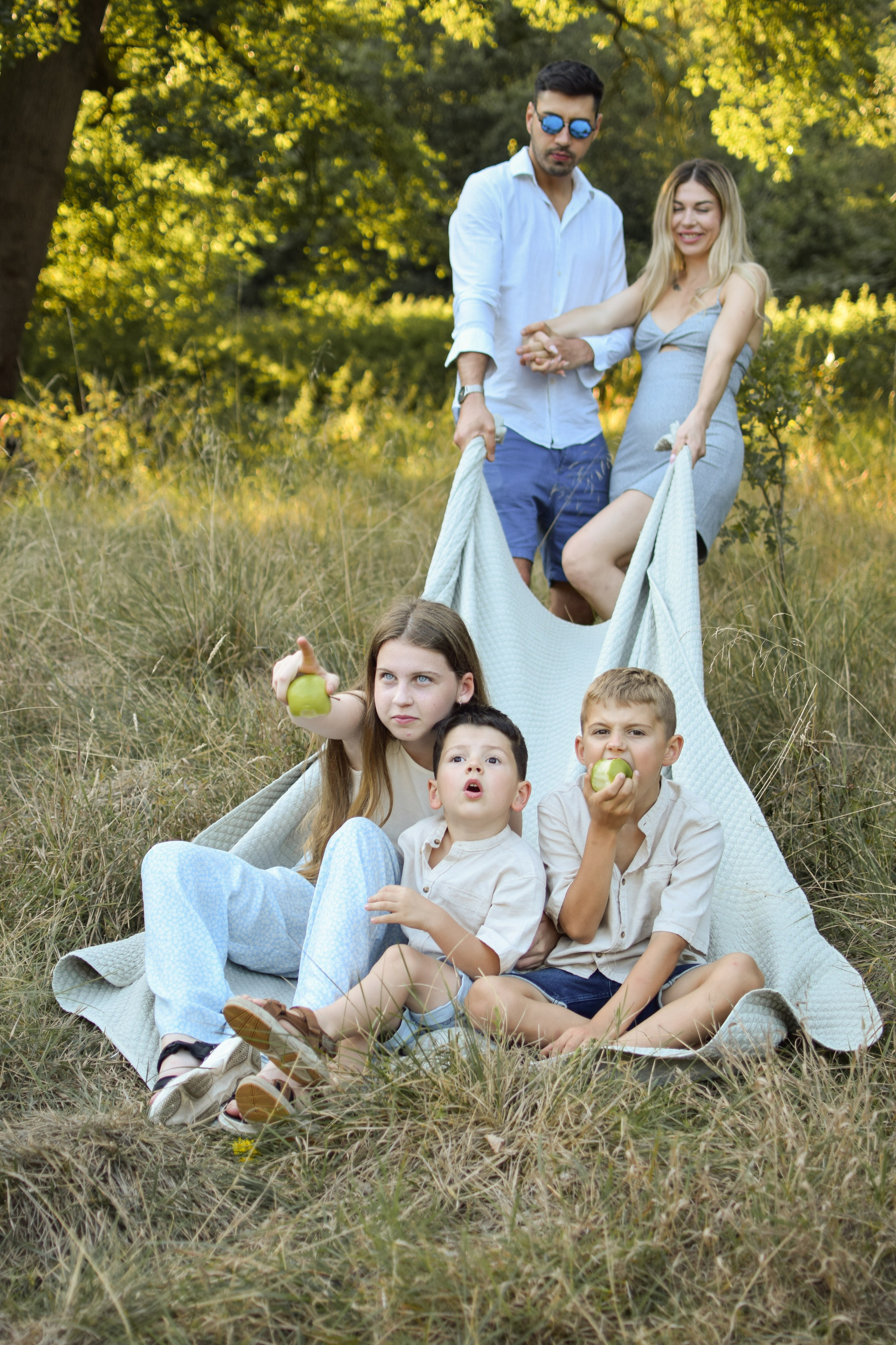 Kids / Family. Your local photographer