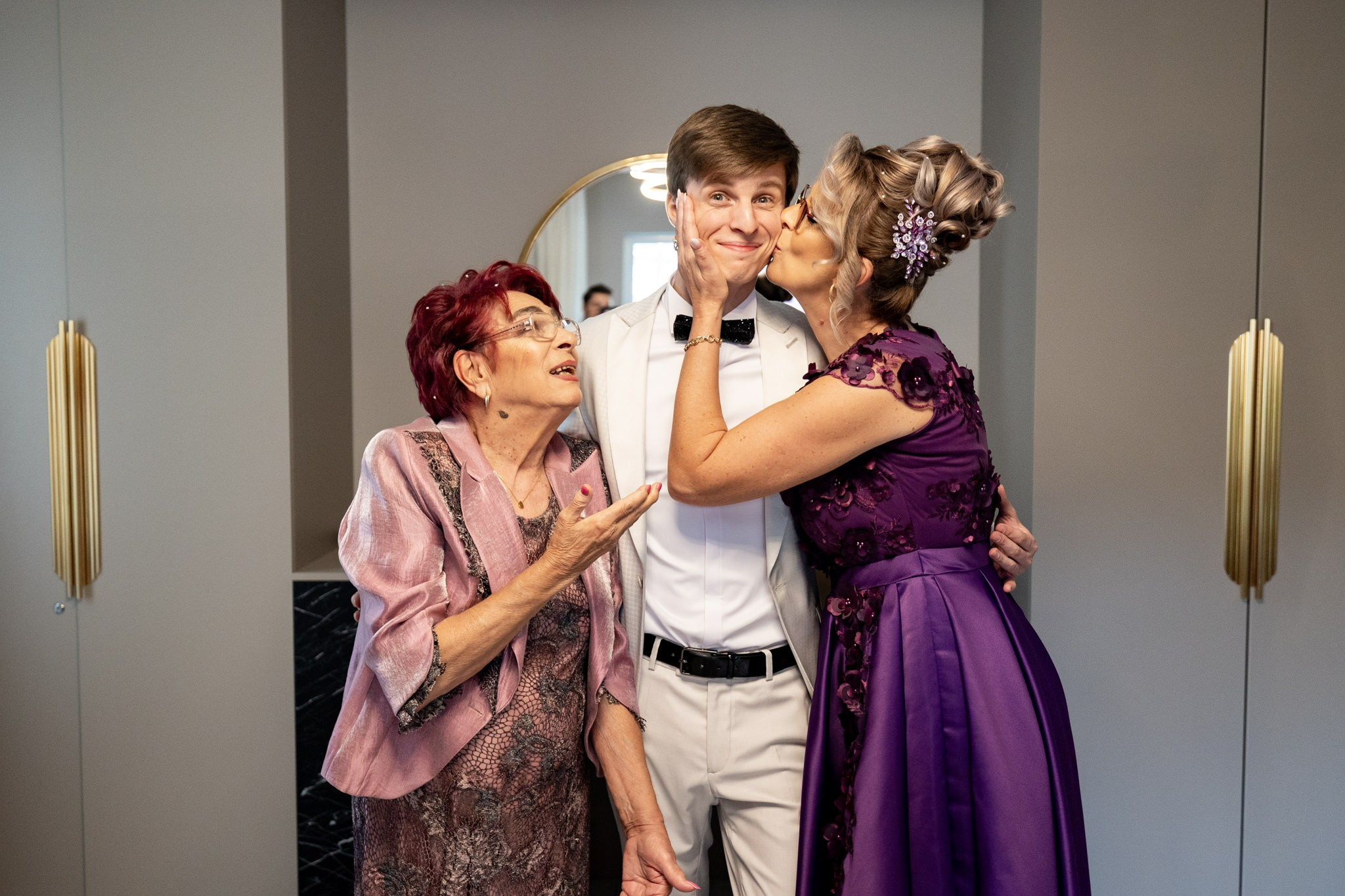 Nunta Sandra si Andrei | Fotograf nunta Bucuresti | Militari Ballroom. Fotograf nunta Bucuresti - Manu Ivanciu