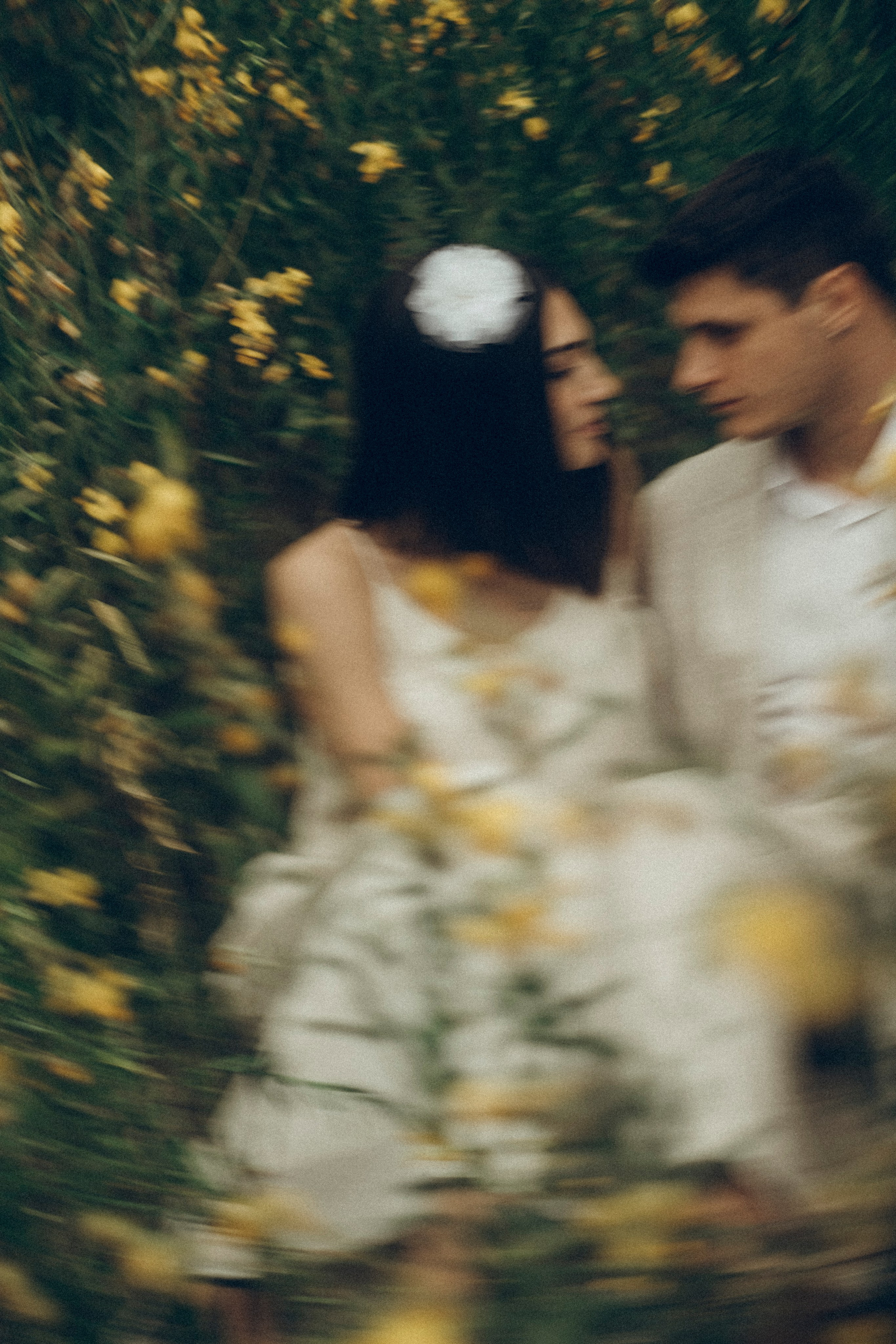 Rocio & Mark. Paola fotógrafo / videografo de bodas en Barcelona