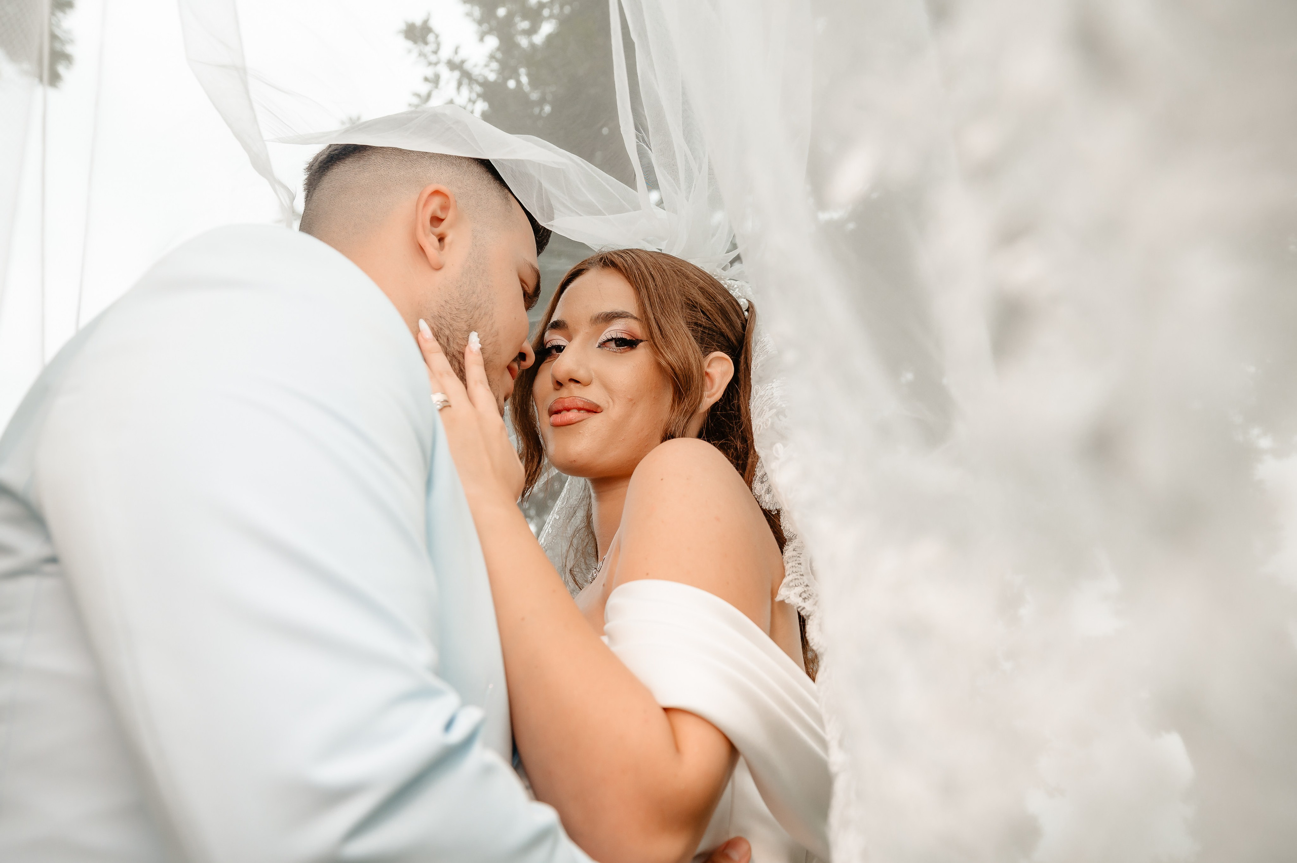 Bianca & Vlad. Ionut Birceanu